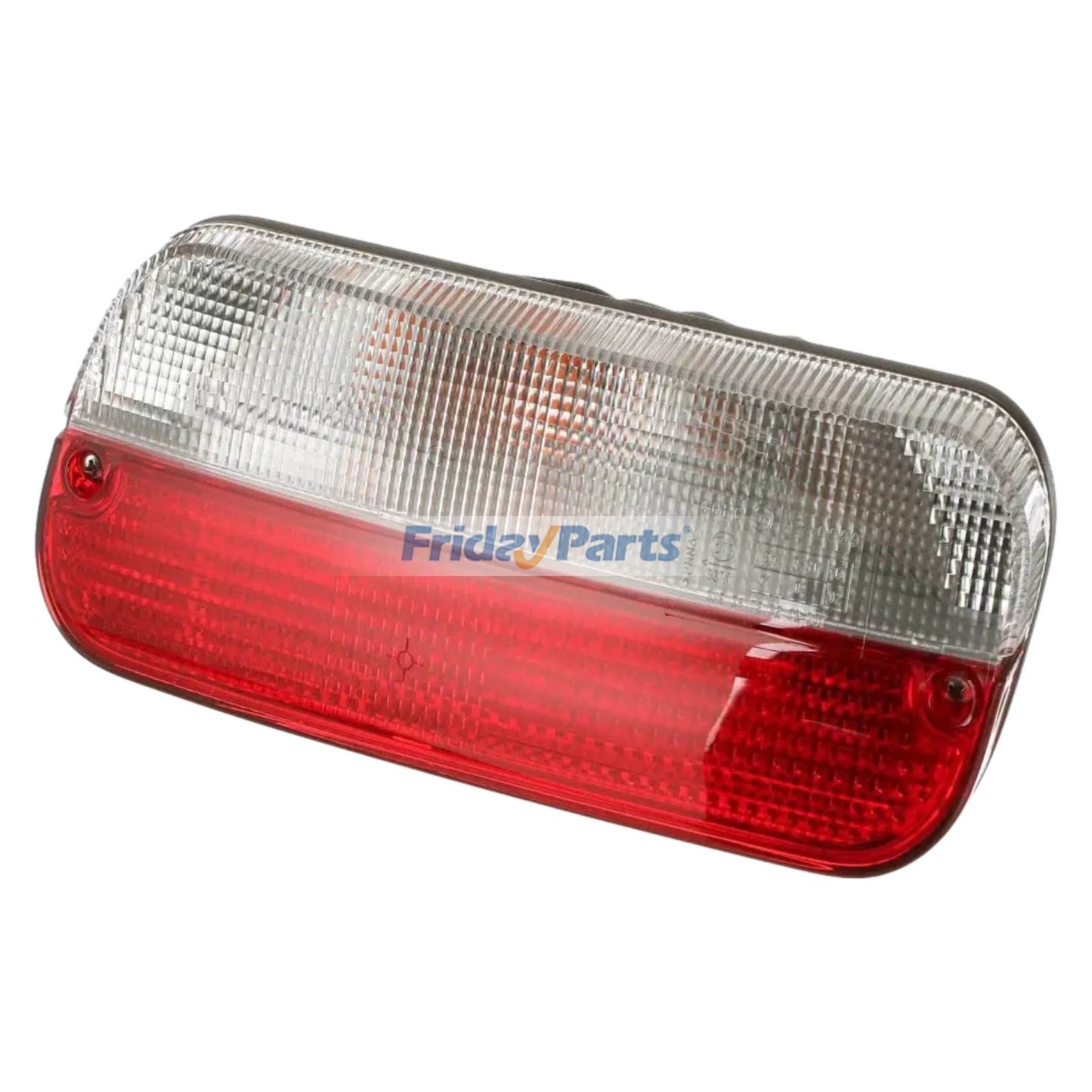 Lámpara de posición izquierda 47546376 para tractor New Holland T4.95 T5.100 T5.105 T5.110 TS6.130 TS6.140 POWERSTAR 100 110 120 75 para Tractor