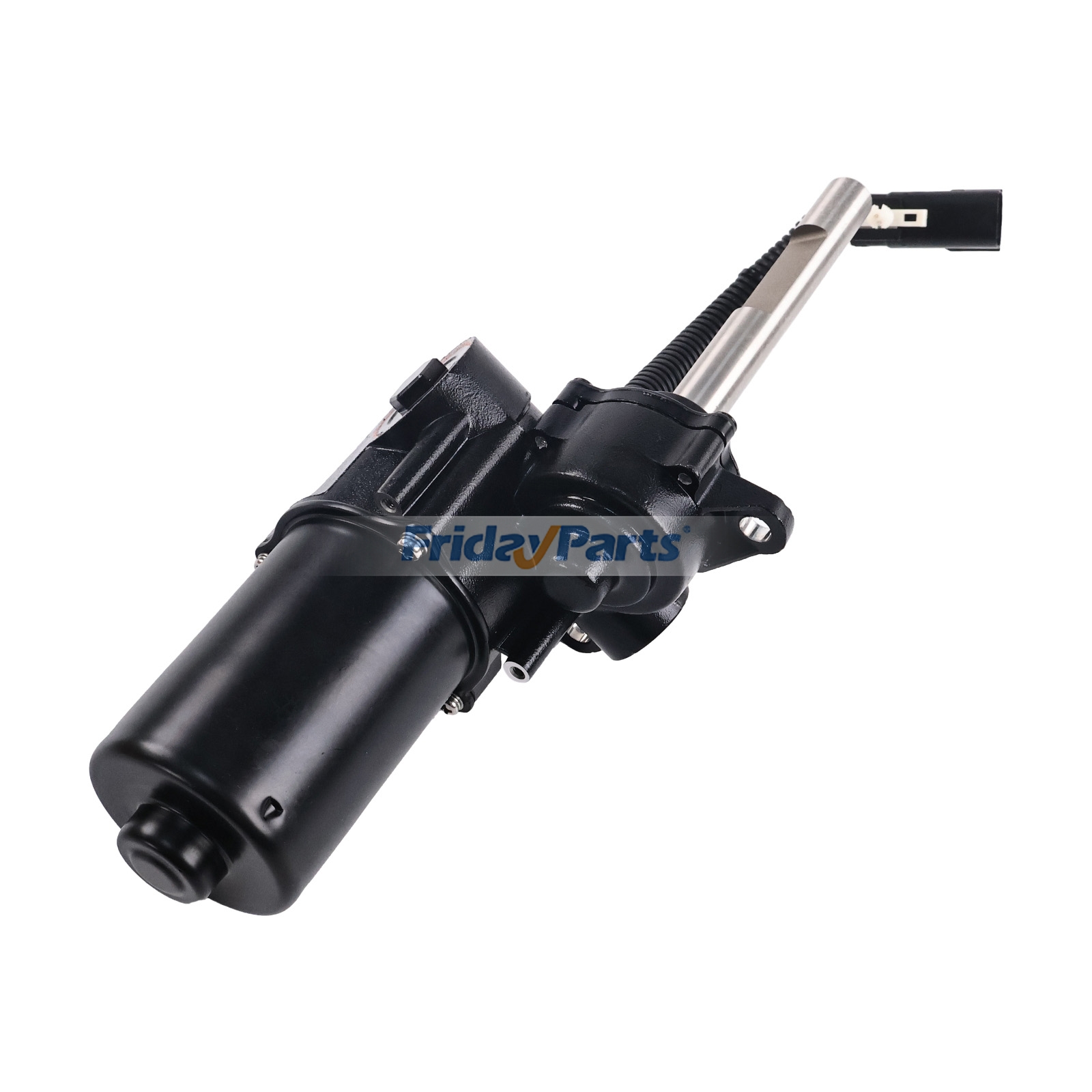 Power Running Board Motor for Vehicle