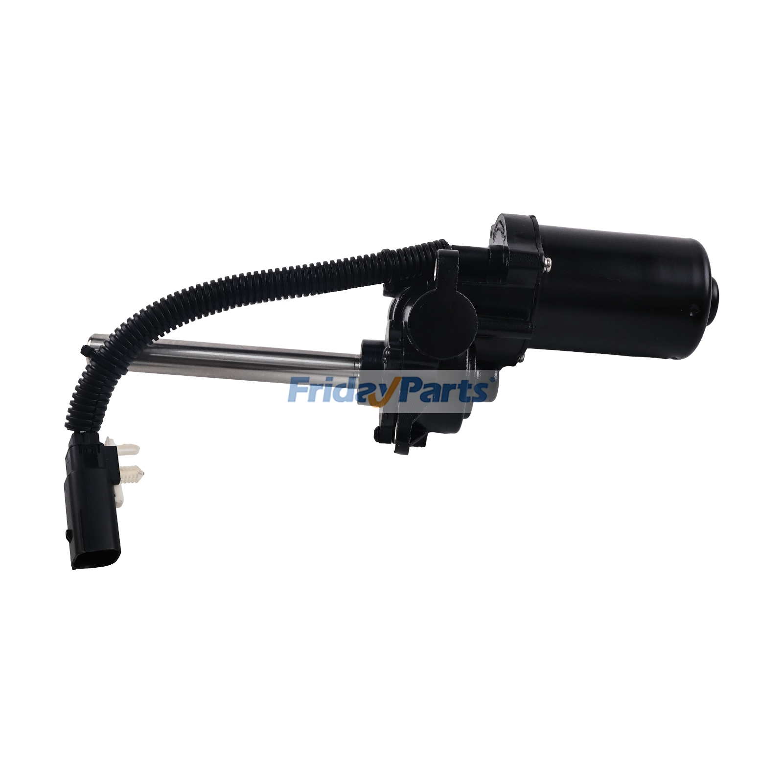 Vehicle Power Running Board Motor