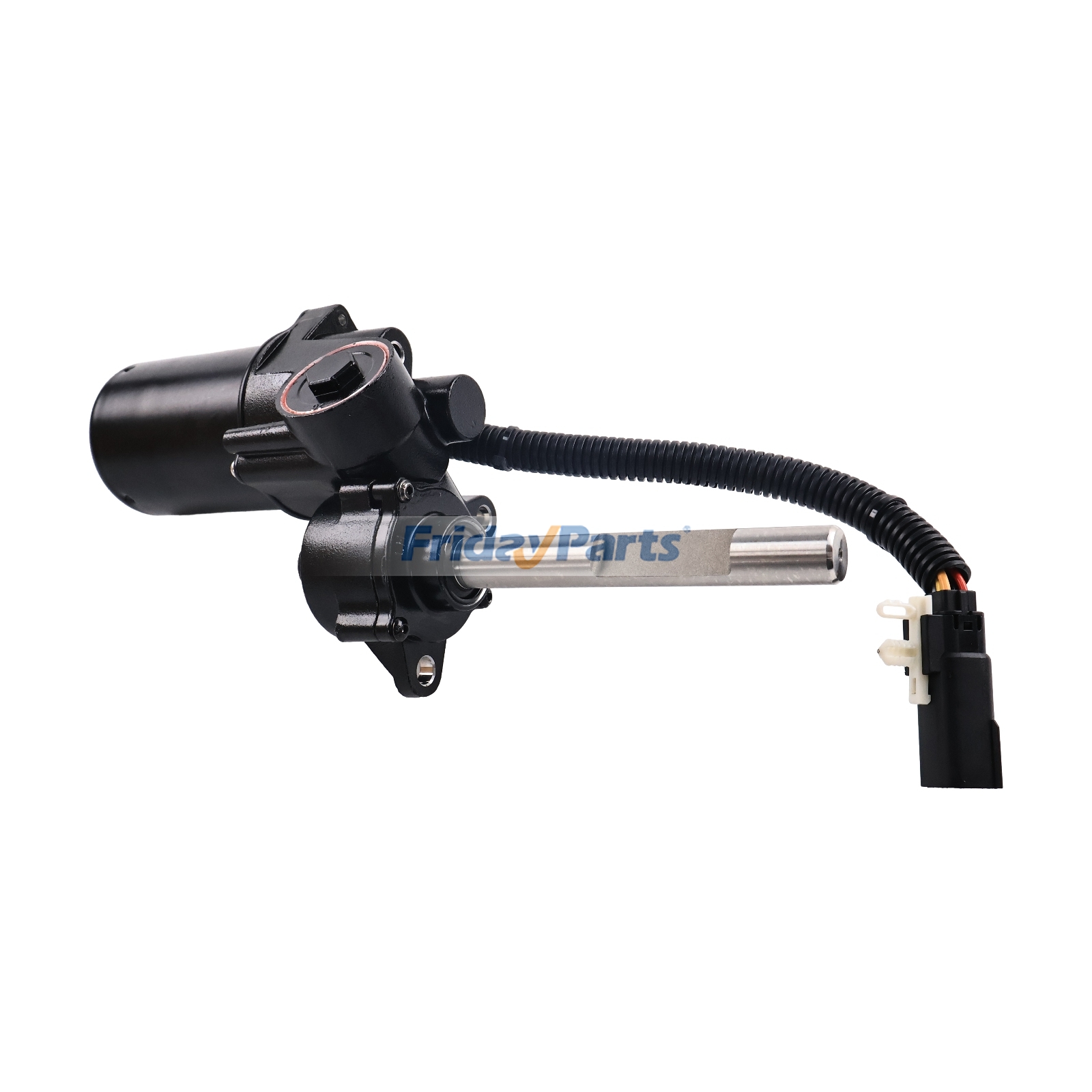 Power Running Board Motor compatible with Vehicle