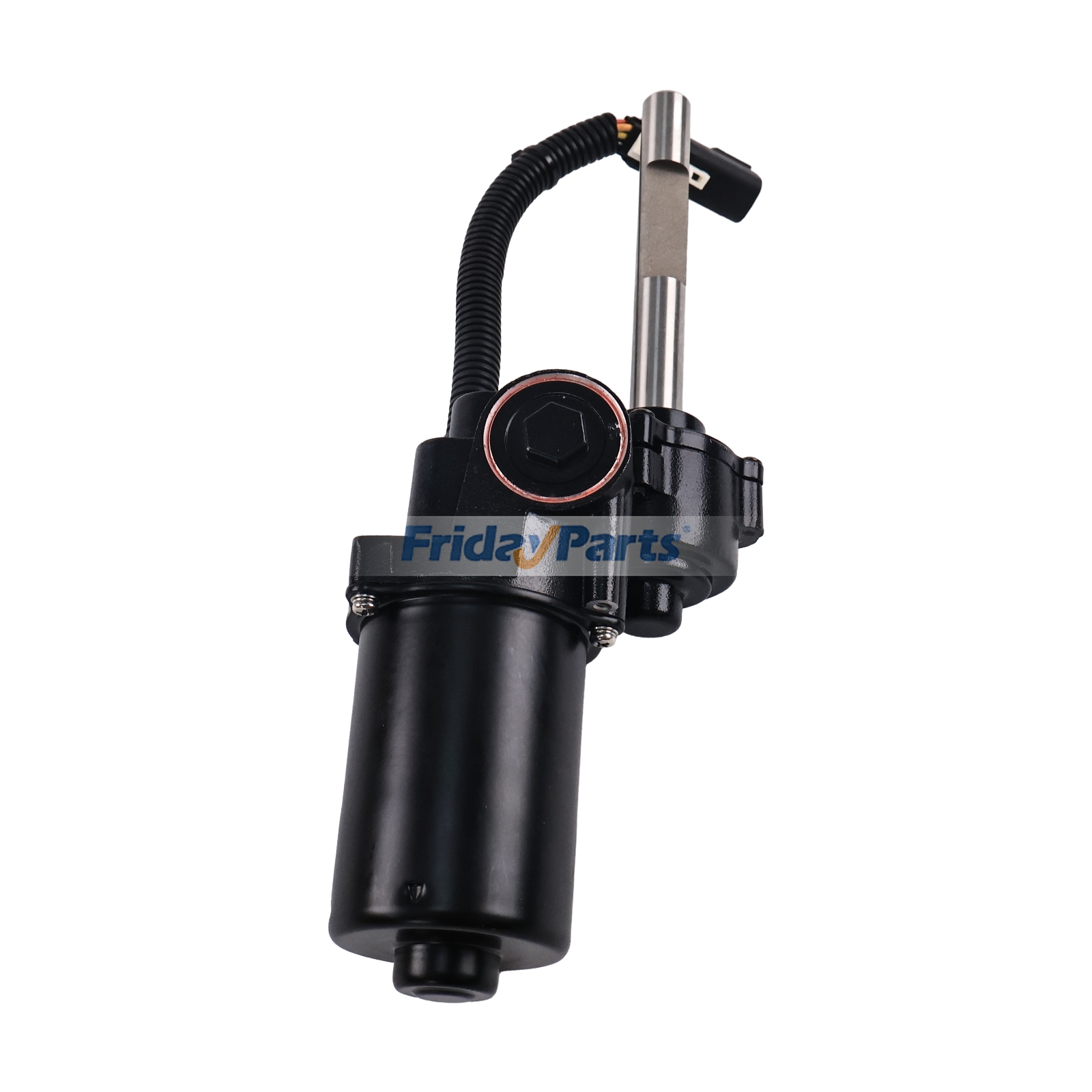 FridayParts Power Running Board Motor