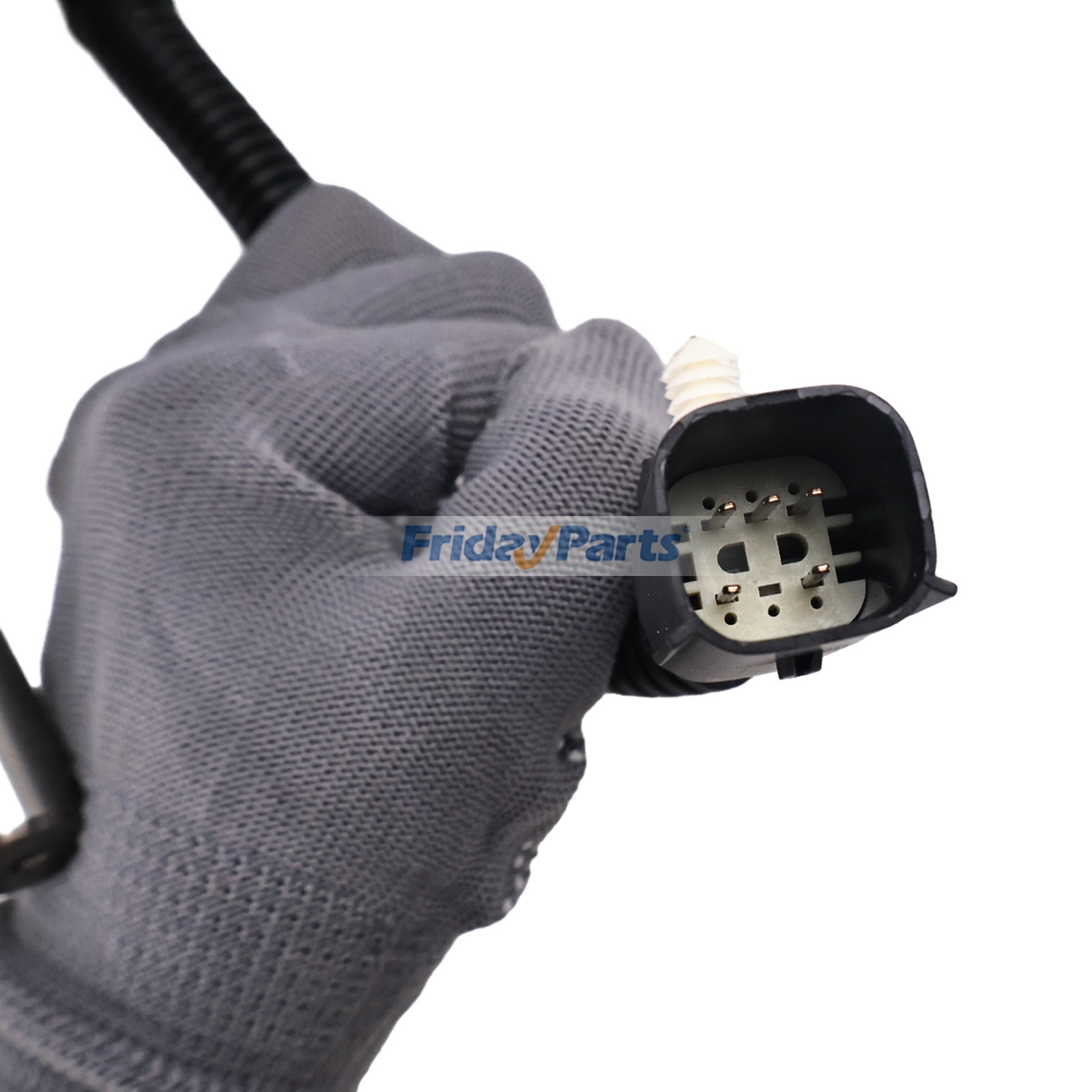 Power Running Board Motor For Ford Vehicle