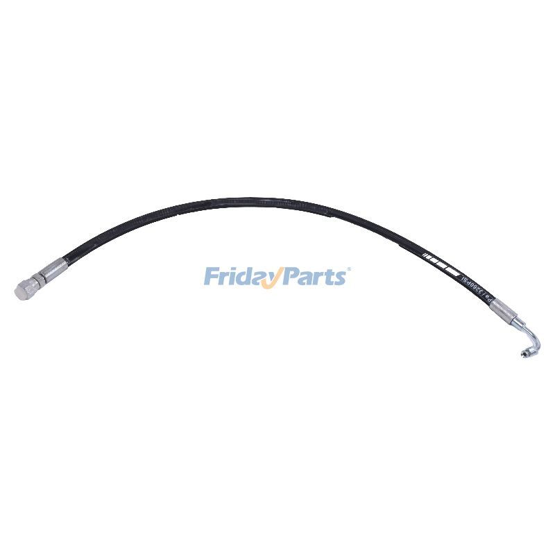 トラクター パワーステアリングホース