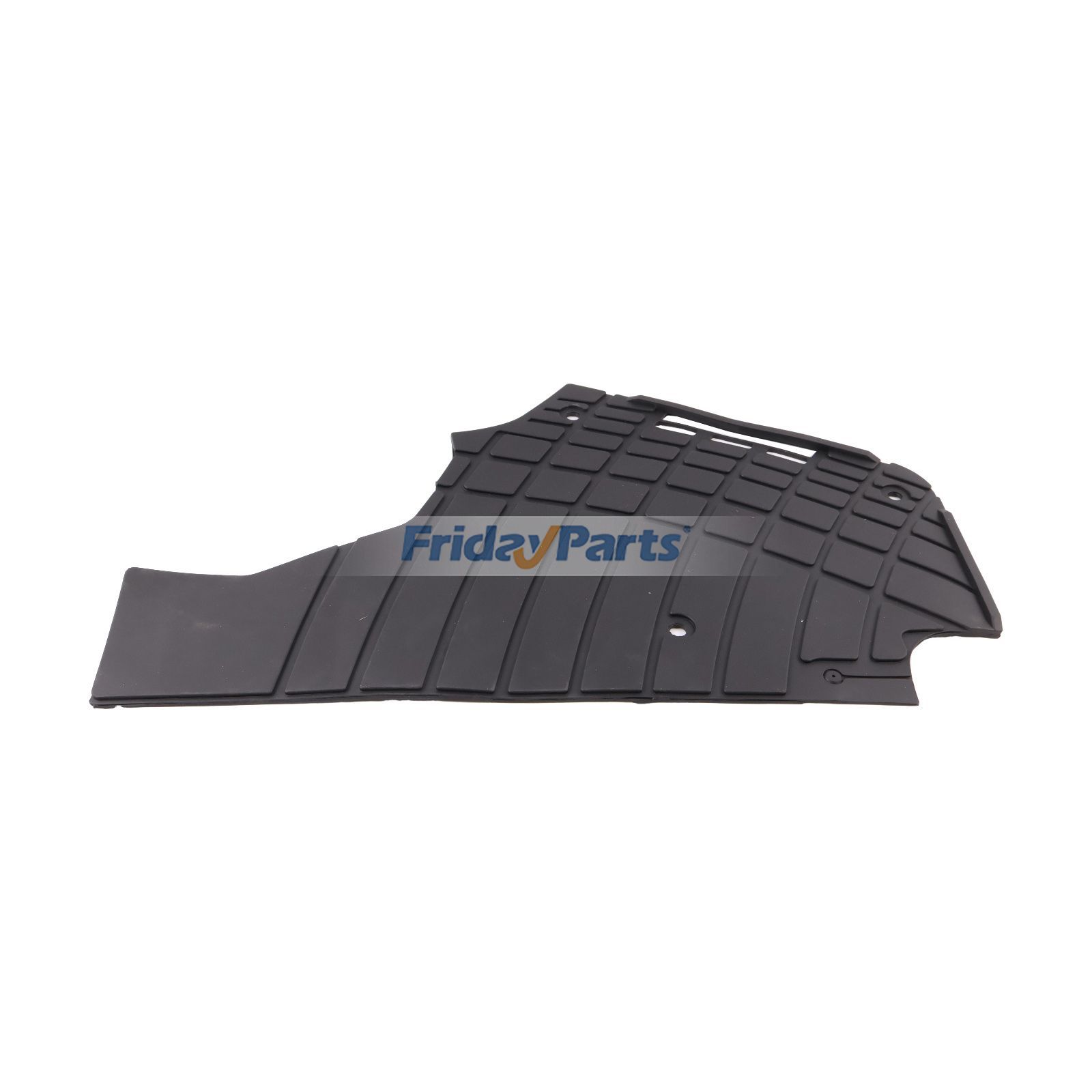  Left Hand Quad Step Mat For KUBOTA