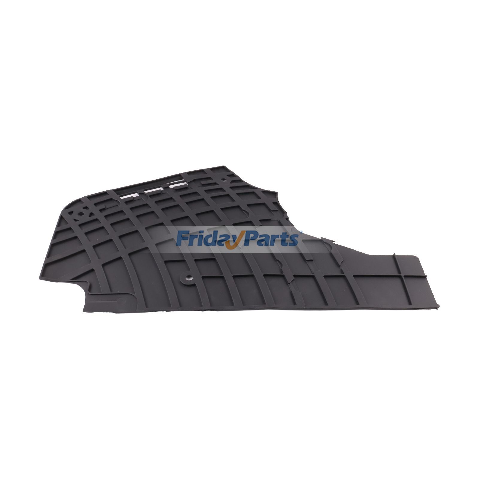 Left Hand Quad Step Mat in Stock in China