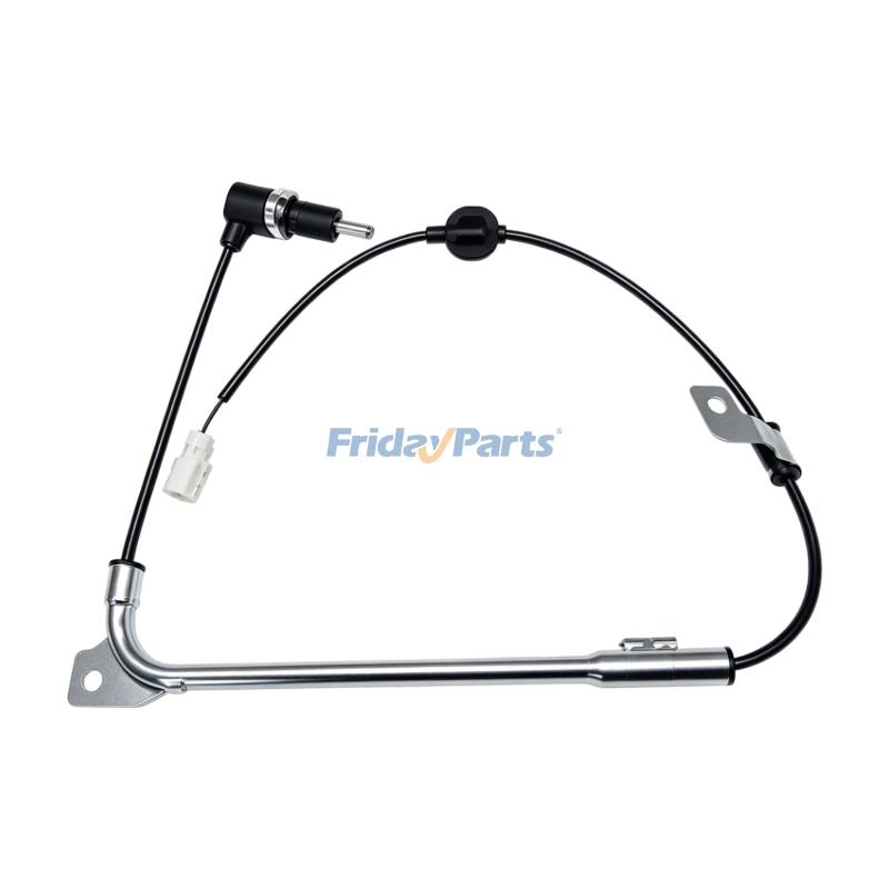 Left Hand Rear ABS Wheel Speed Sensor 27540-FE050 for Subaru Impreza 2000-2007
