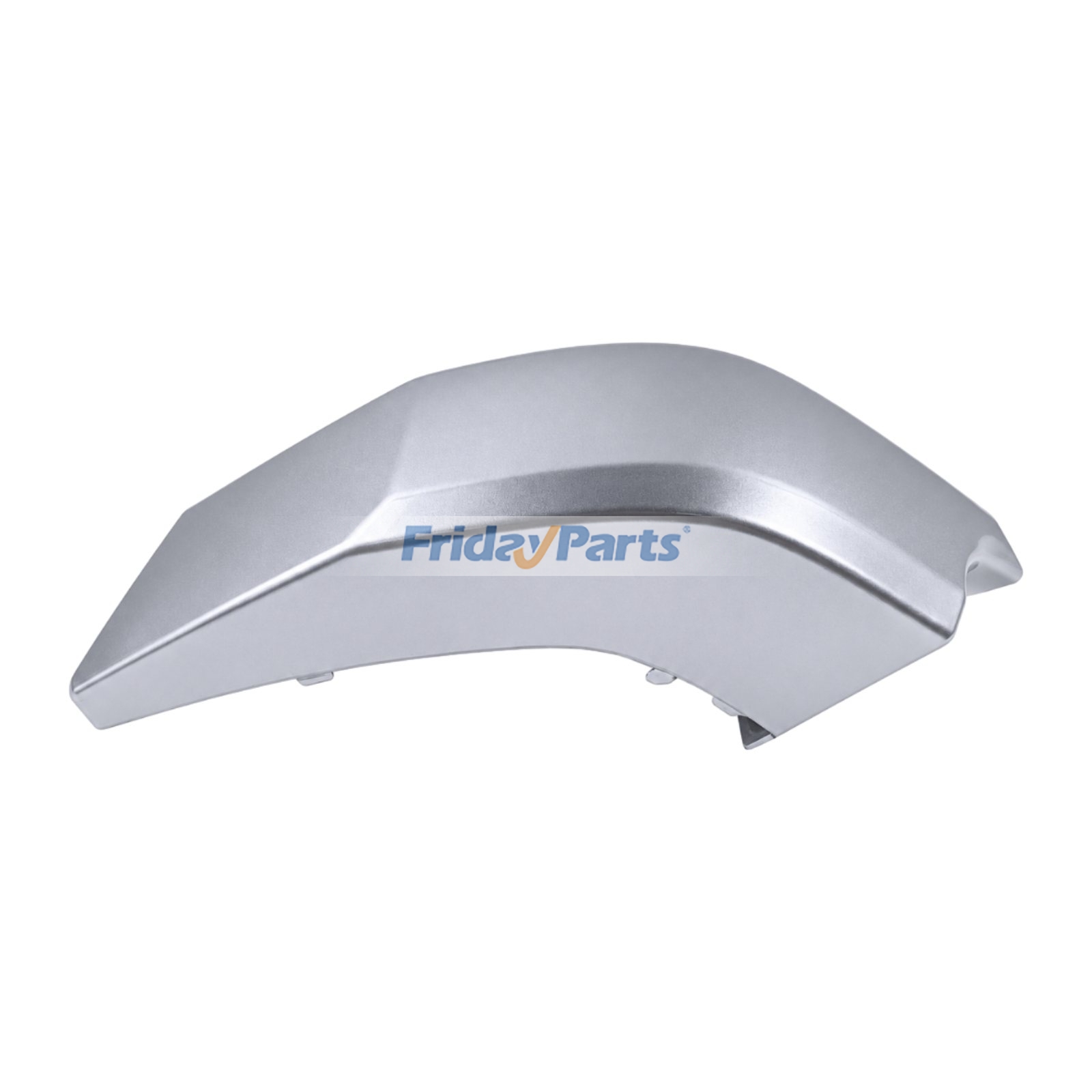 Left Hand Rear Bumper End for Vehicle
