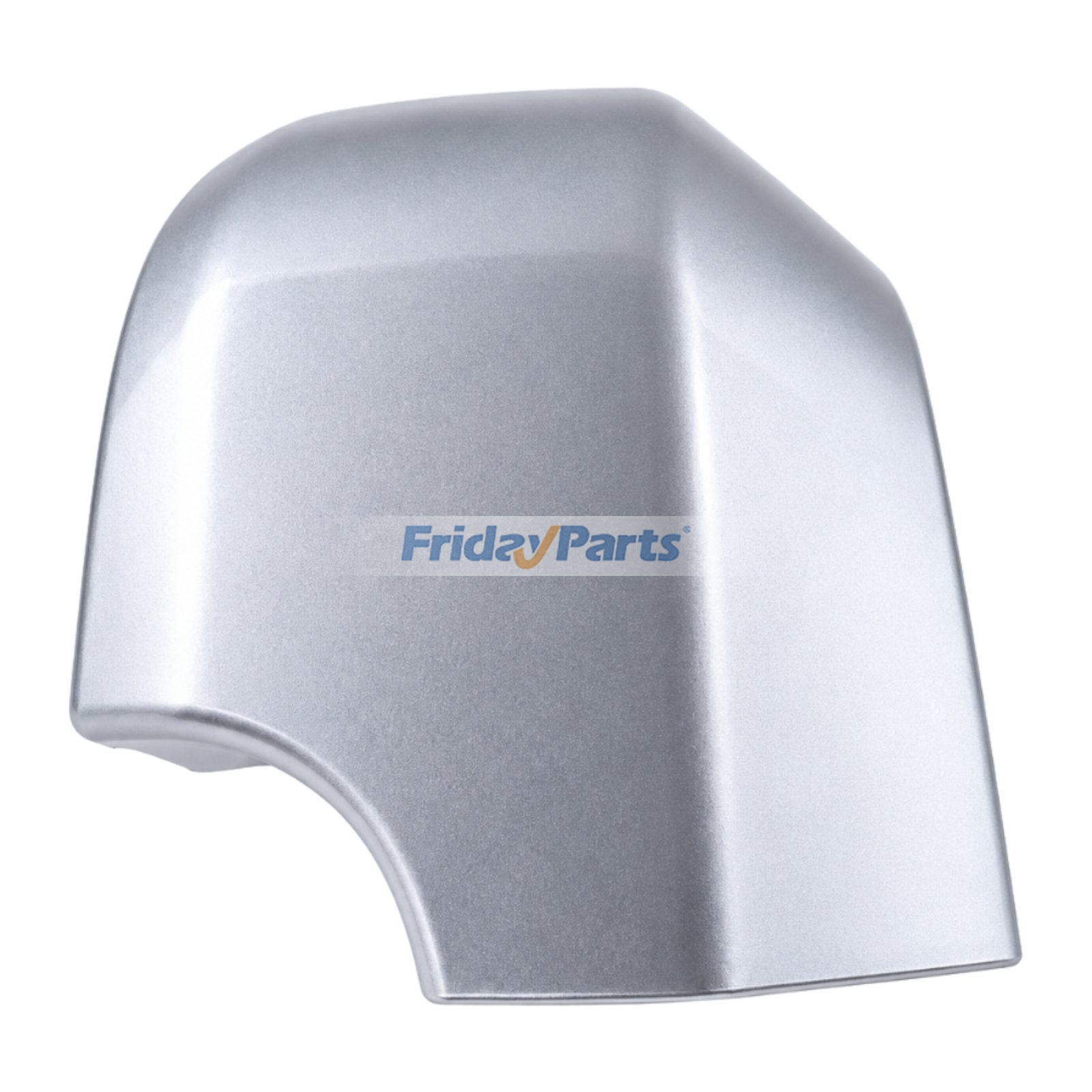Left Hand Rear Bumper End compatible with Vehicle