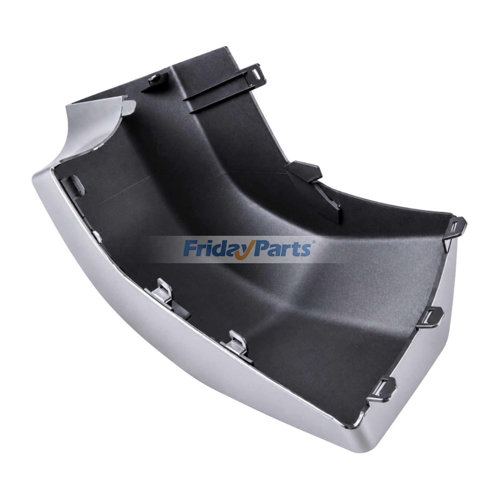  Left Hand Rear Bumper End For Toyota