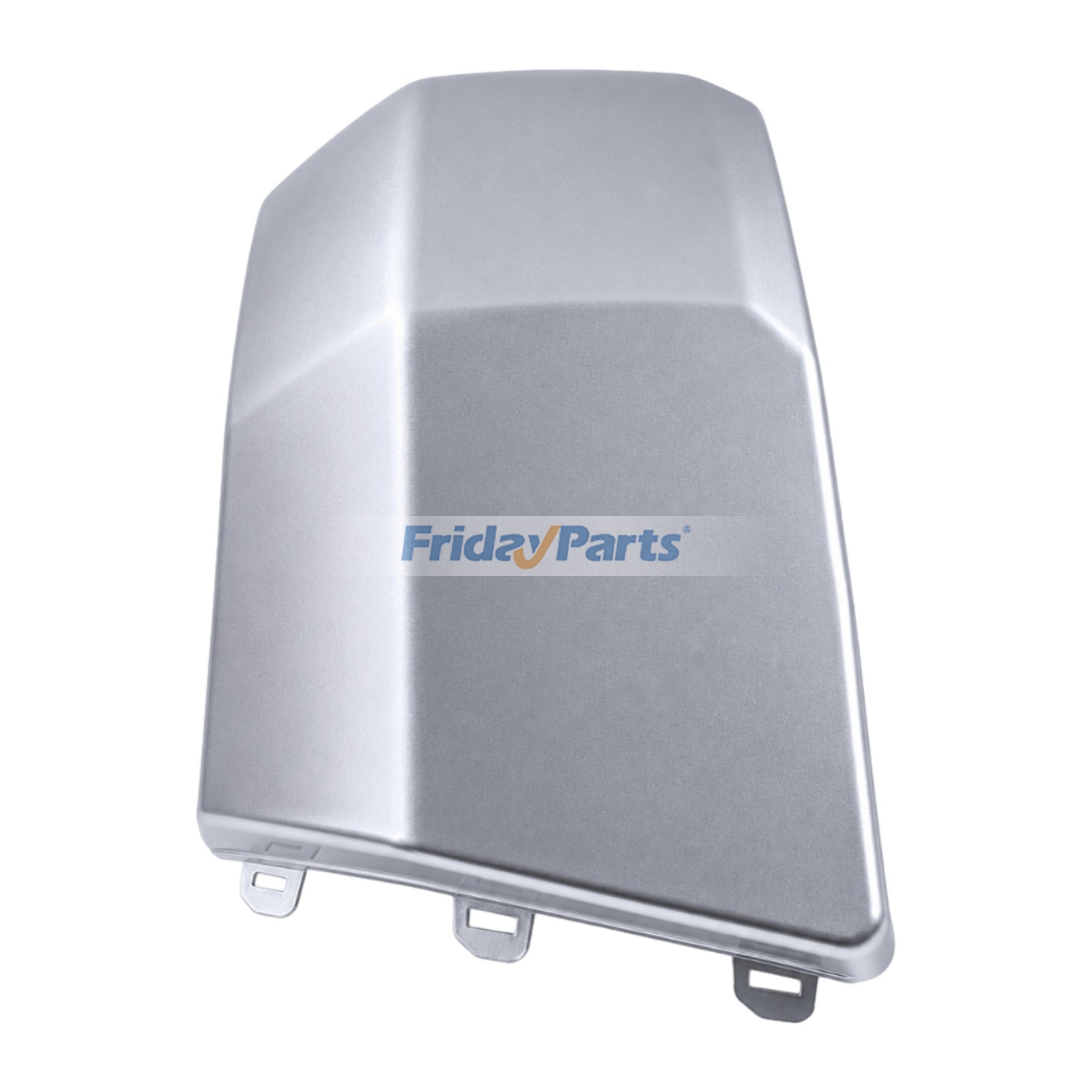 FridayParts Left Hand Rear Bumper End