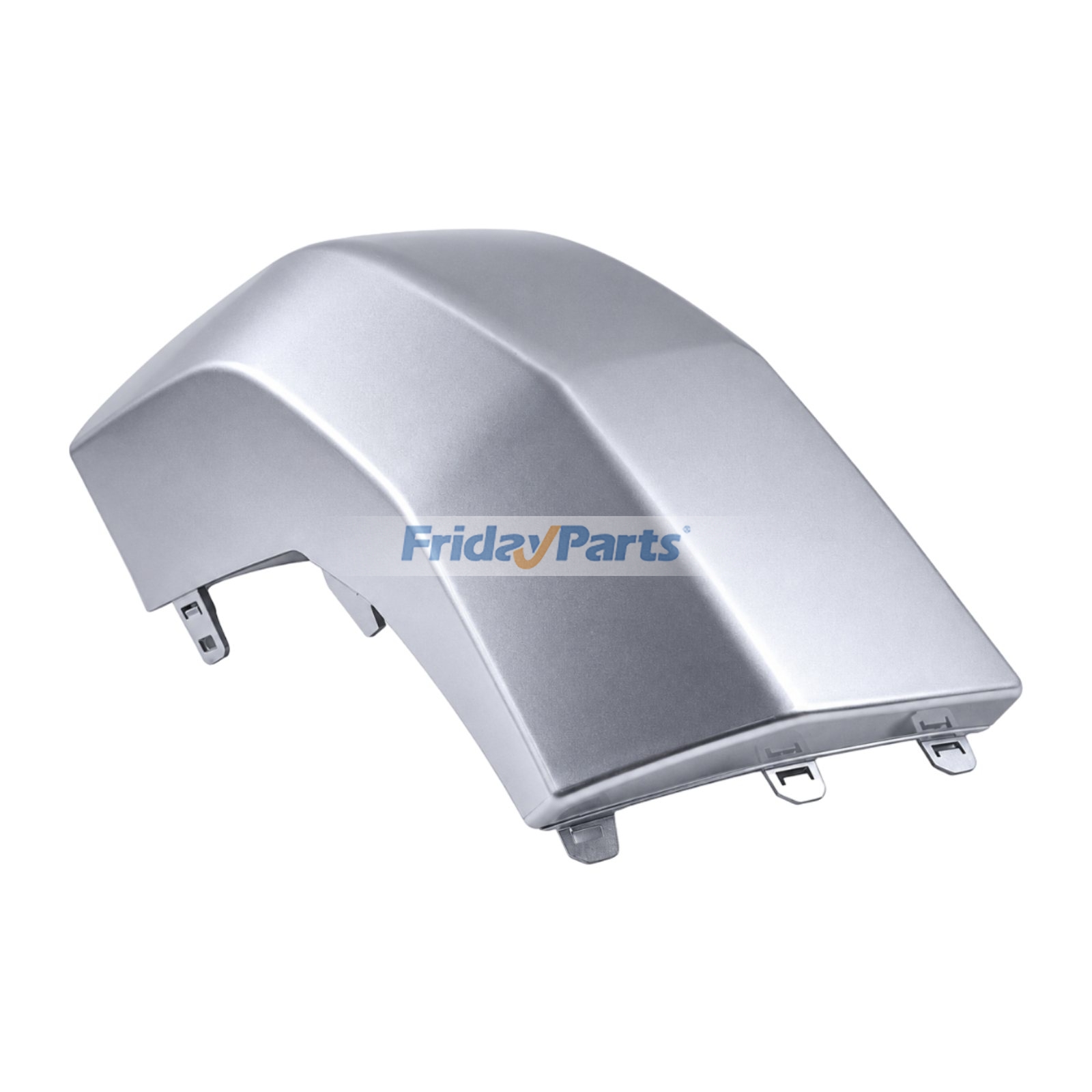 Left Hand Rear Bumper End 5246335021 for 2007-2014 Toyota FJ Cruiser