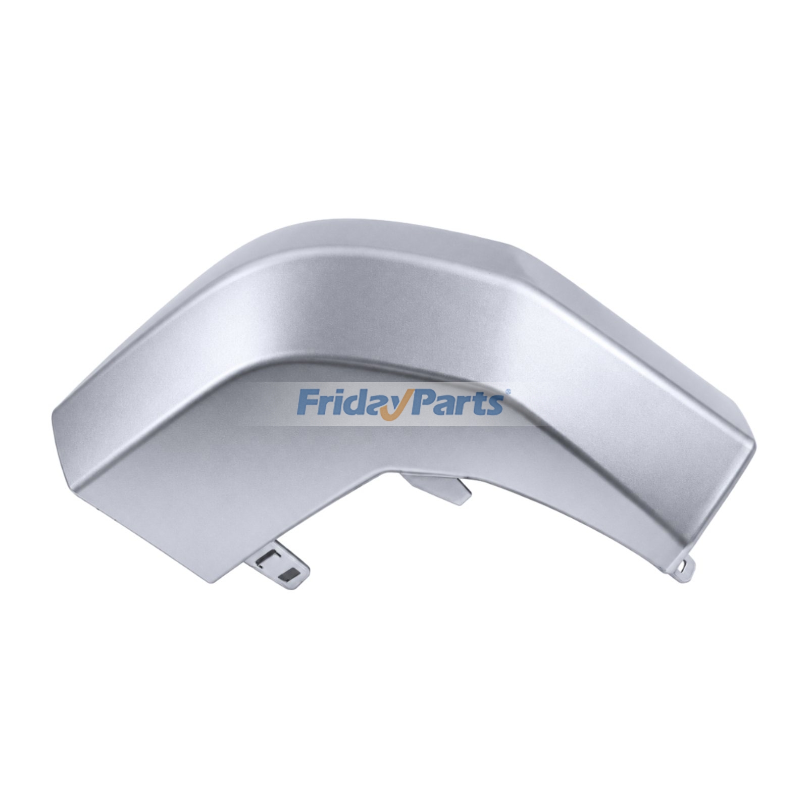 Left Hand Rear Bumper End For Toyota Vehicle