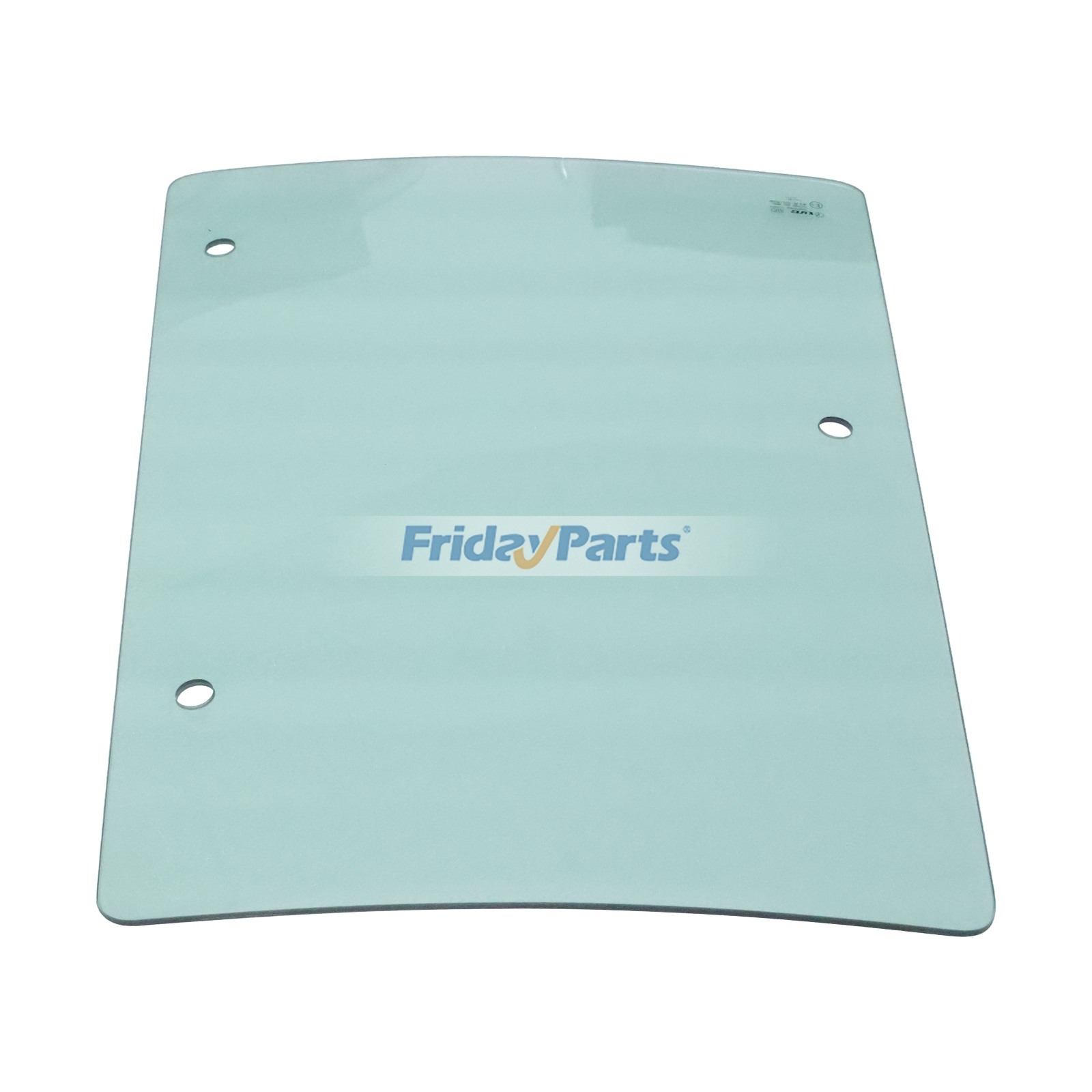 Left Hand Rear Glass 192001A3 for CASE Tractor CX100 CX50 CX60 CX70 CX75 CX80 CX85 CX90 MX100 MX110 MX120 MX135 MX150 MX170 MX80C MX90C