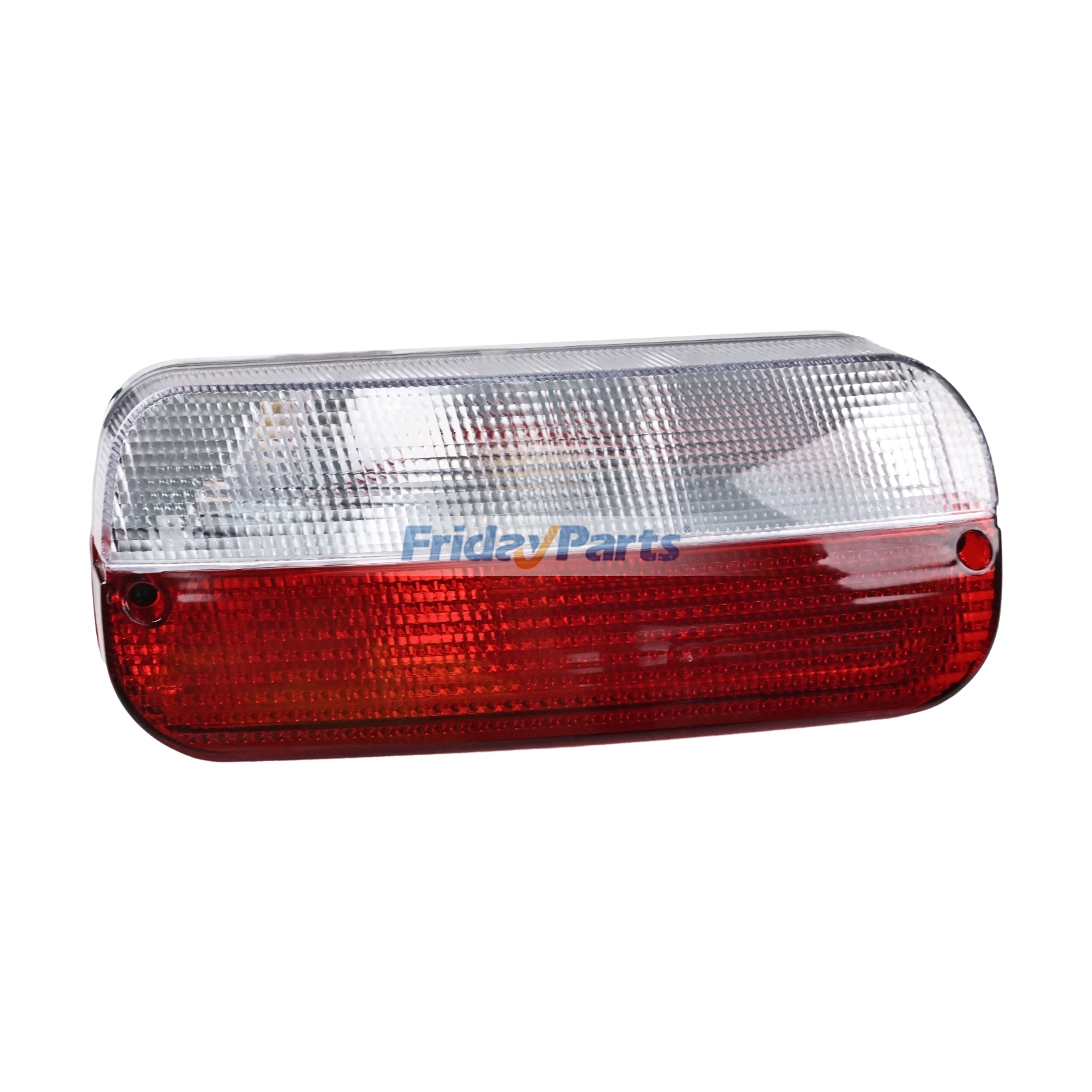 Left Hand Rear Light 82037619 for CASE IH Tractor FARMALL 65C 75C 85C 90C 95C 100C 105C 110U OPTUM 270 300 PUMA 215 230 VESTRUM 120 130 para Manipulador telescópico,Tractor