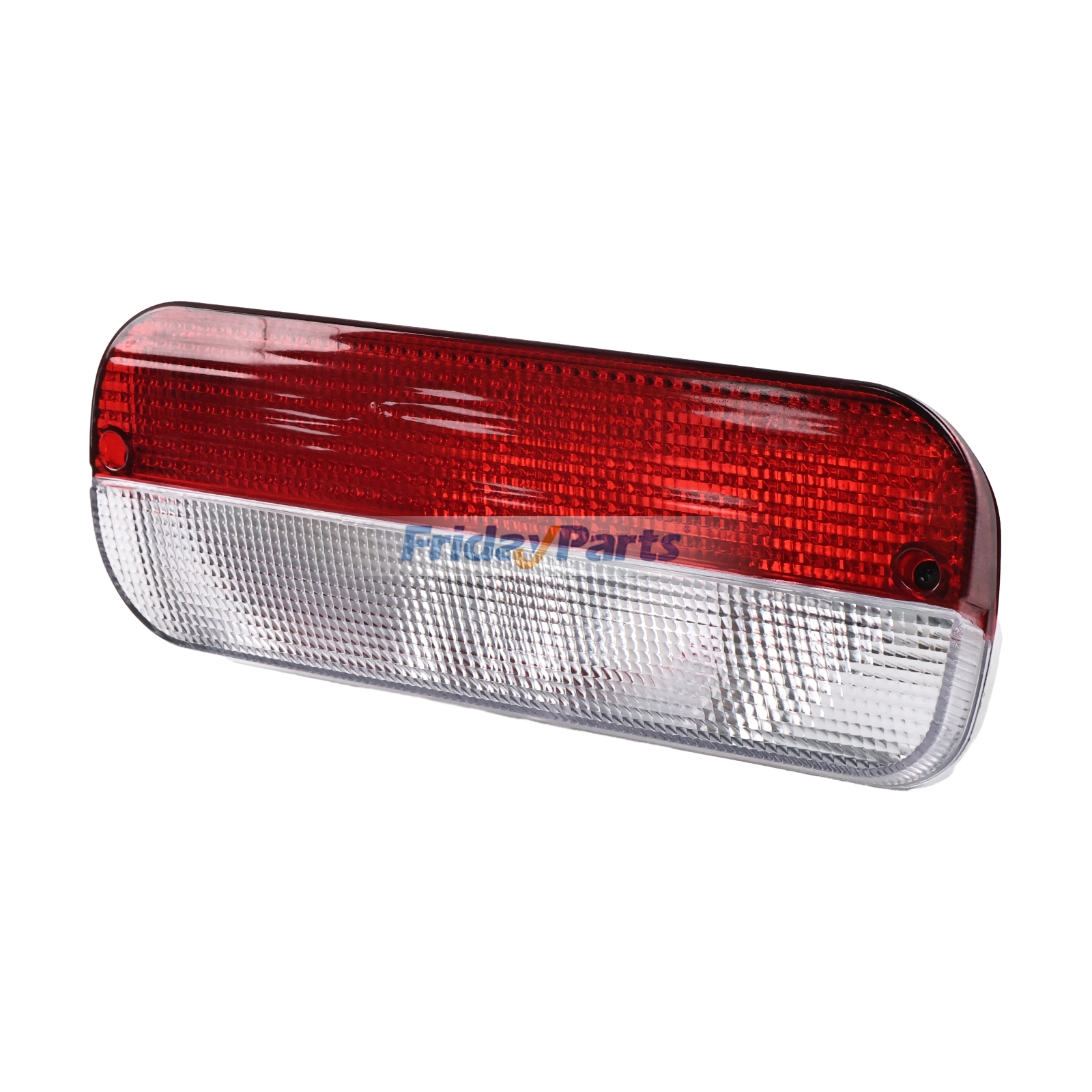 Left Hand Rear Light 82037619 for CASE IH Tractor FARMALL 65C 75C 85C 90C 95C 100C 105C 110U OPTUM 270 300 PUMA 215 230 VESTRUM 120 130 de FridayParts