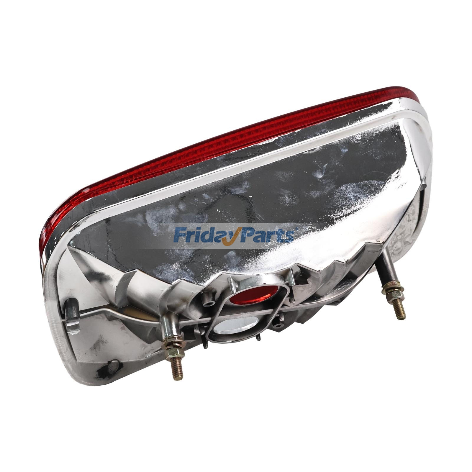 Left Hand Rear Light 82037619 for CASE IH Tractor FARMALL 65C 75C 85C 90C 95C 100C 105C 110U OPTUM 270 300 PUMA 215 230 VESTRUM 120 130 Para CASE