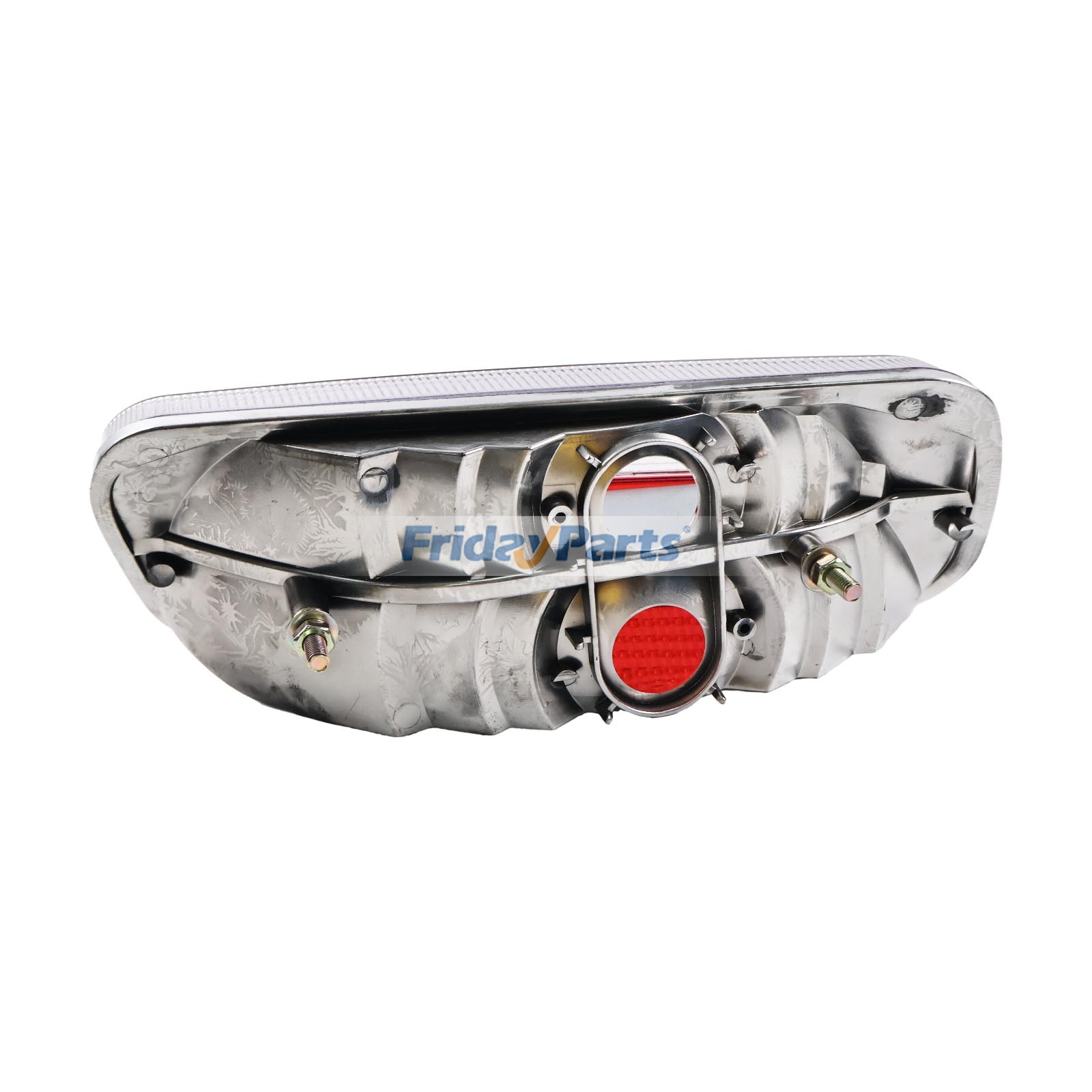 FridayParts Left Hand Rear Light