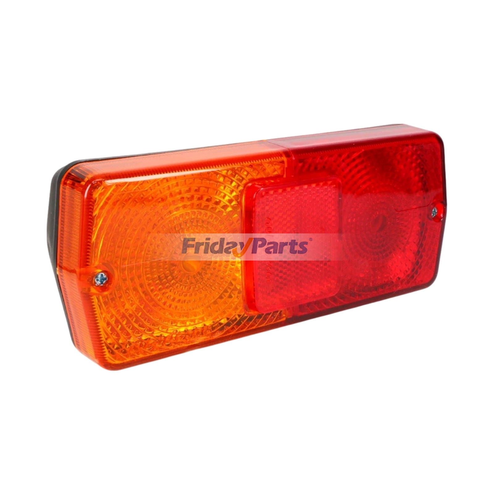 Conjunto de luz trasera izquierda 1678868M92 para tractor Massey Ferguson 20F 230 250 253 263 298 30E 340 40E 50E 265 240 290 para Tractor