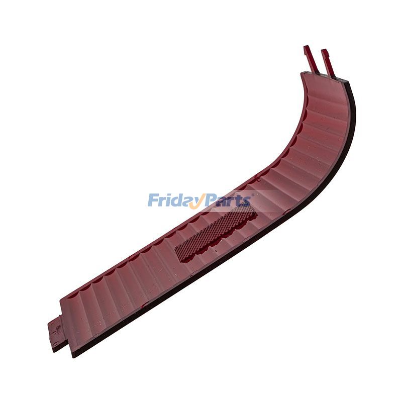 Linke Rücklichtlinsefür Traktor