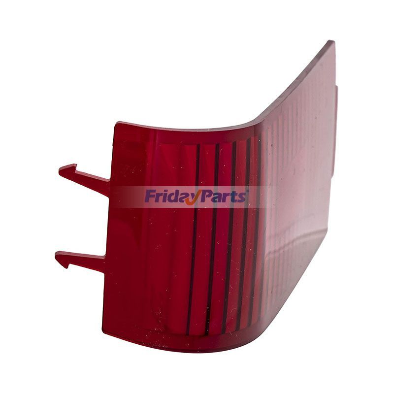 Linke Rücklichtlinse M116505 für John Deere Traktor 415 425 445 455für Für JOHN DEERE