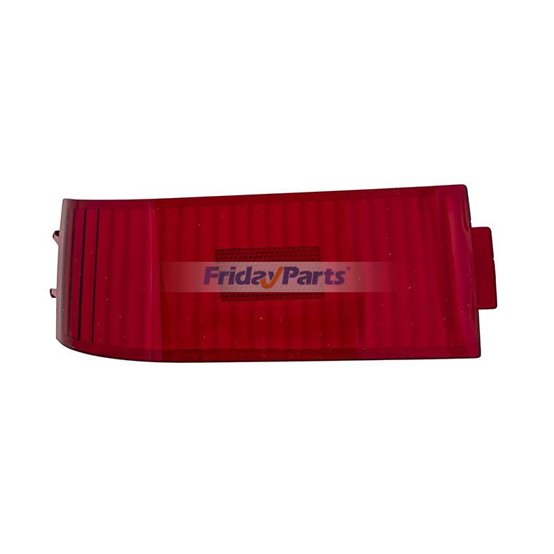 Linke Rücklichtlinse M116505 für John Deere Traktor 415 425 445 455