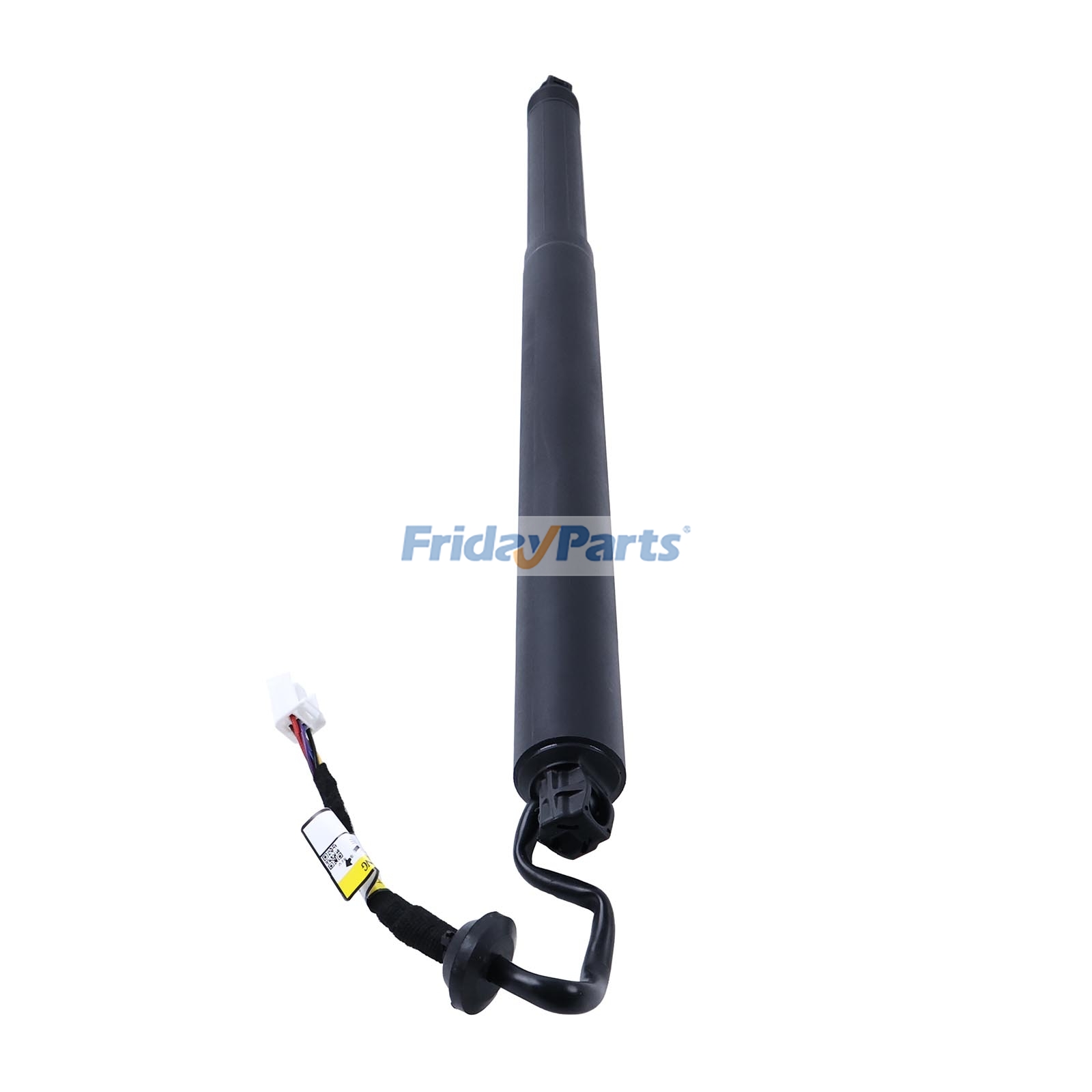 Left Hand Rear Tailgate Power Lift Support compatible with Vehicle