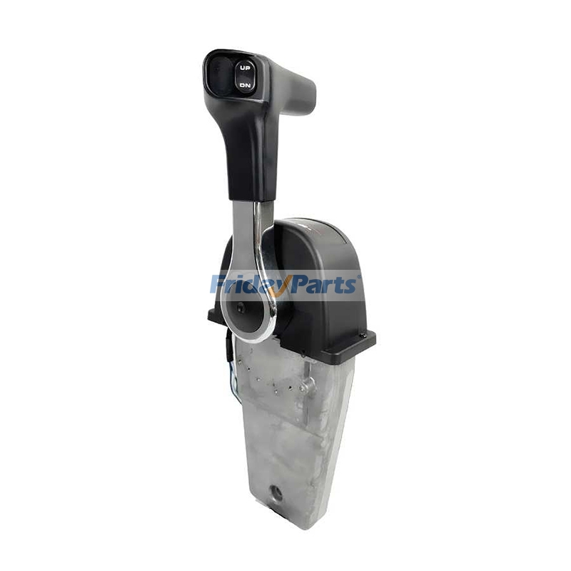 Left Hand Remote Control Box 06240-ZW5-U50 for Honda Outboard Engine 115HP 135HP 150HP 200HP 225HP 250HP 30HP 75HP 90HP