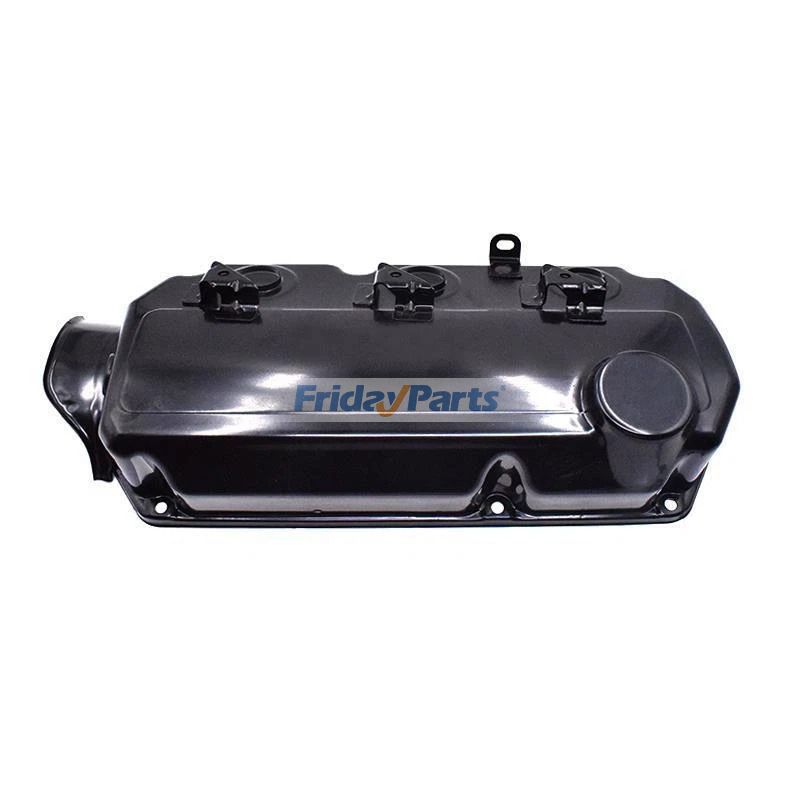 Left Hand Rocker Cover Oil Pan 1035A983 for Mitsubishi Vehicle Pajero Montero L200 Triton 2005-2021