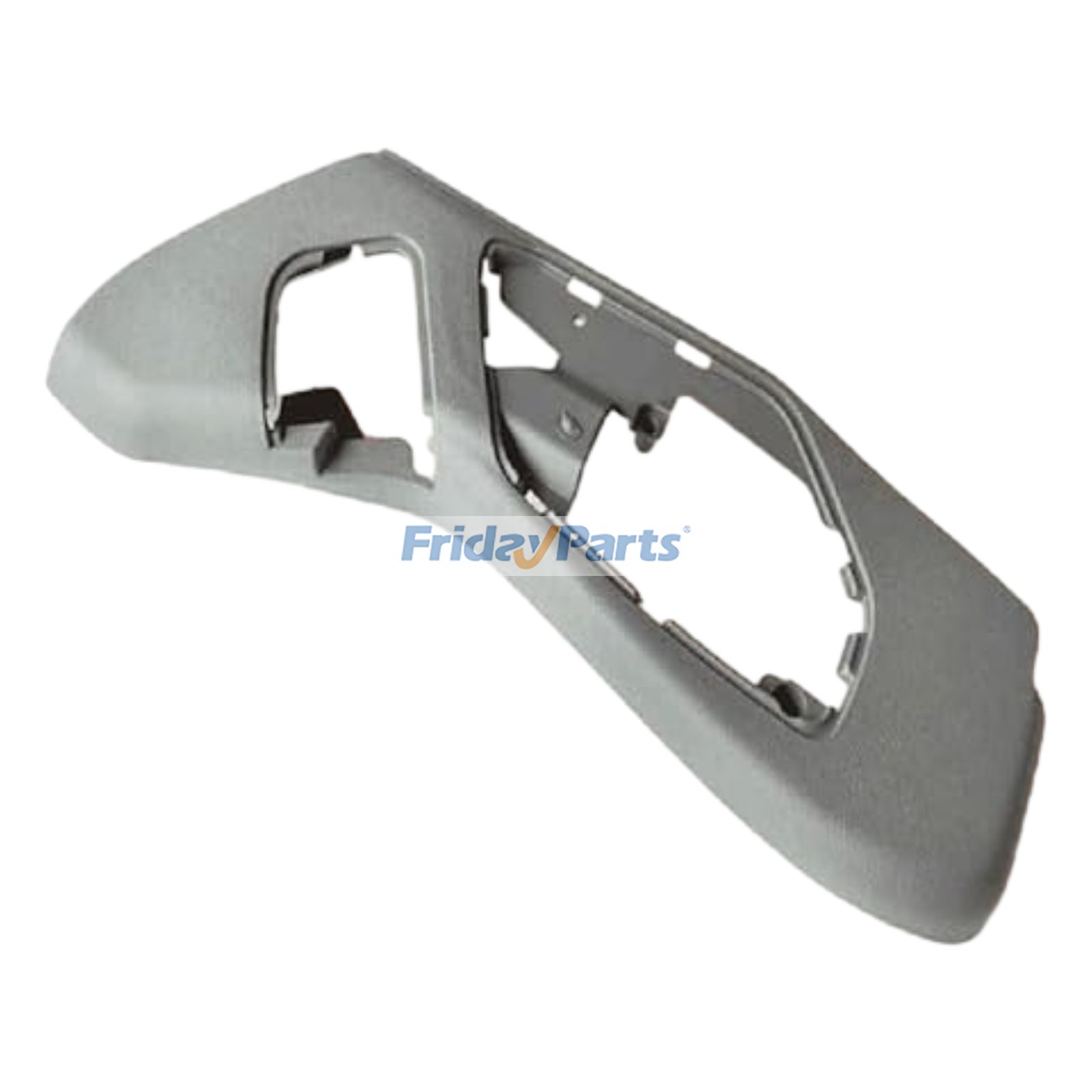 Linke Sitzverstellabdeckung 1BG391D1AA 1KF151D1AA für Jeep Grand Cherokee Commander 2006-2010