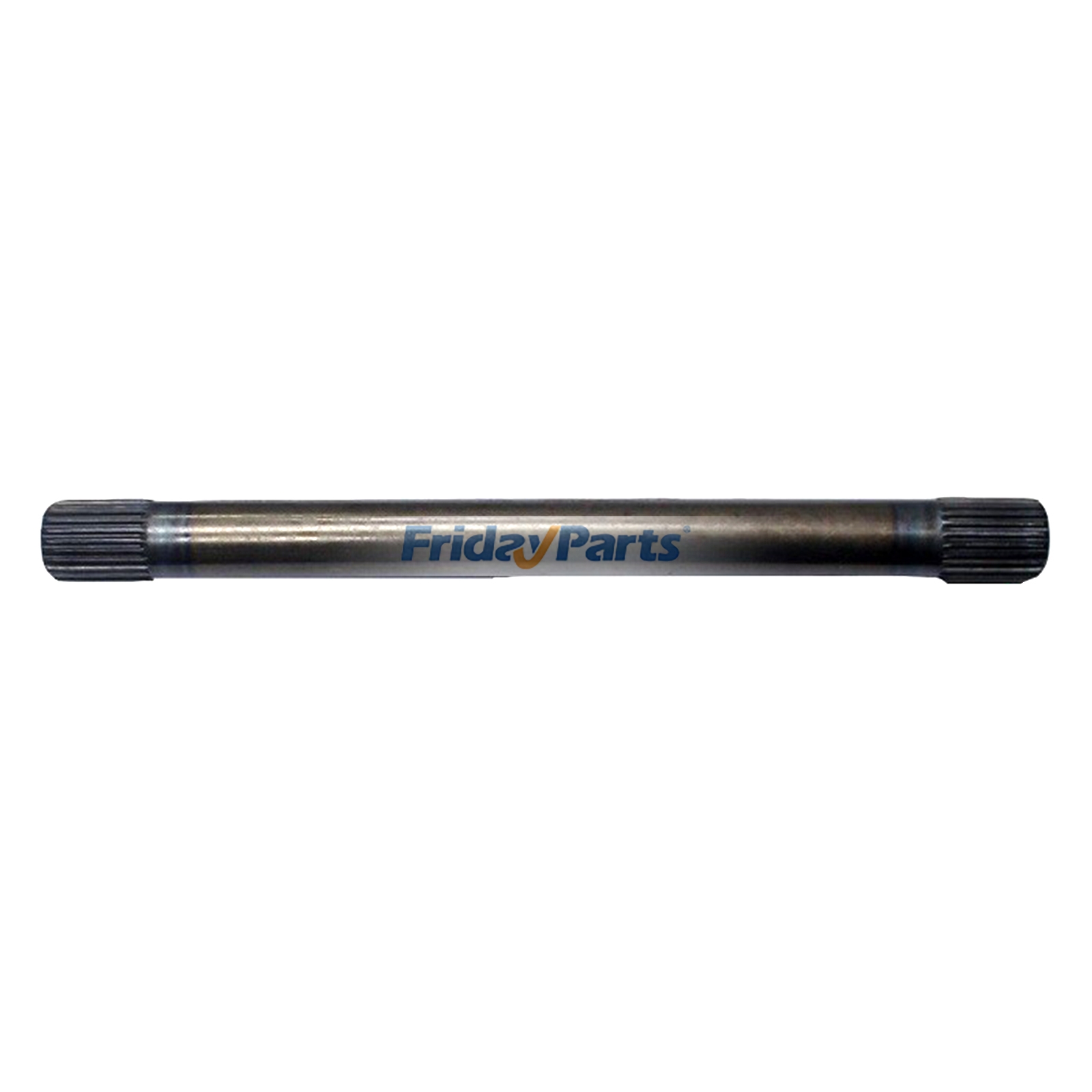 Linke Antriebswelle T0040-12450 für Kubota Traktoren L2501D, L2900DT, L3010GST, L3200DT, L3410DT, L3700SU und L3800H