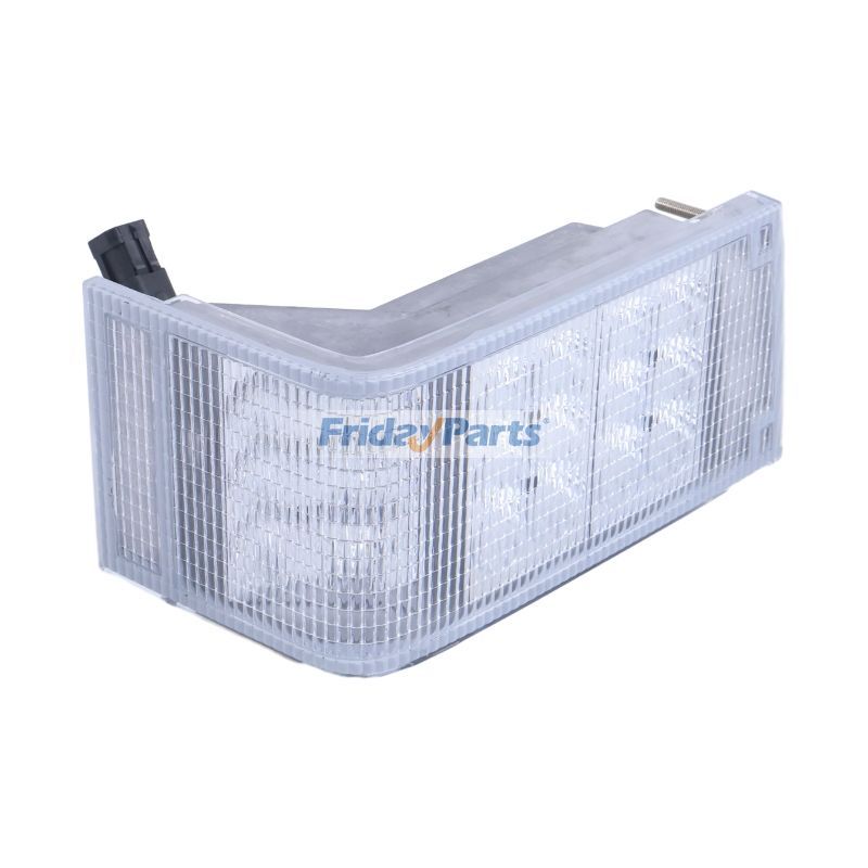 Linker Scheinwerfer 91972C2 für Yanmar-Motor 3TNV82A 4TNV88 CASE IH MAGNUM Traktor 7110 7120 7130 7140 7240 7250 8910 8920