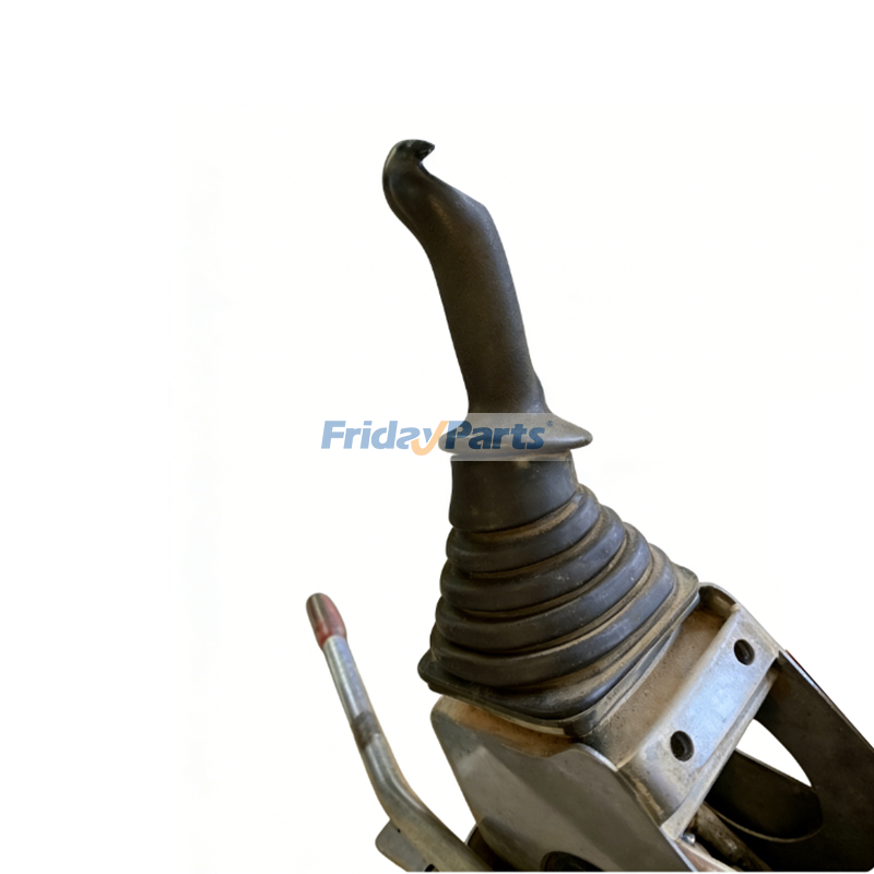 Left Hand Slide Switch Without Pilot Valve 19017-51500 for Takeuchi Excavator TB228 TB235