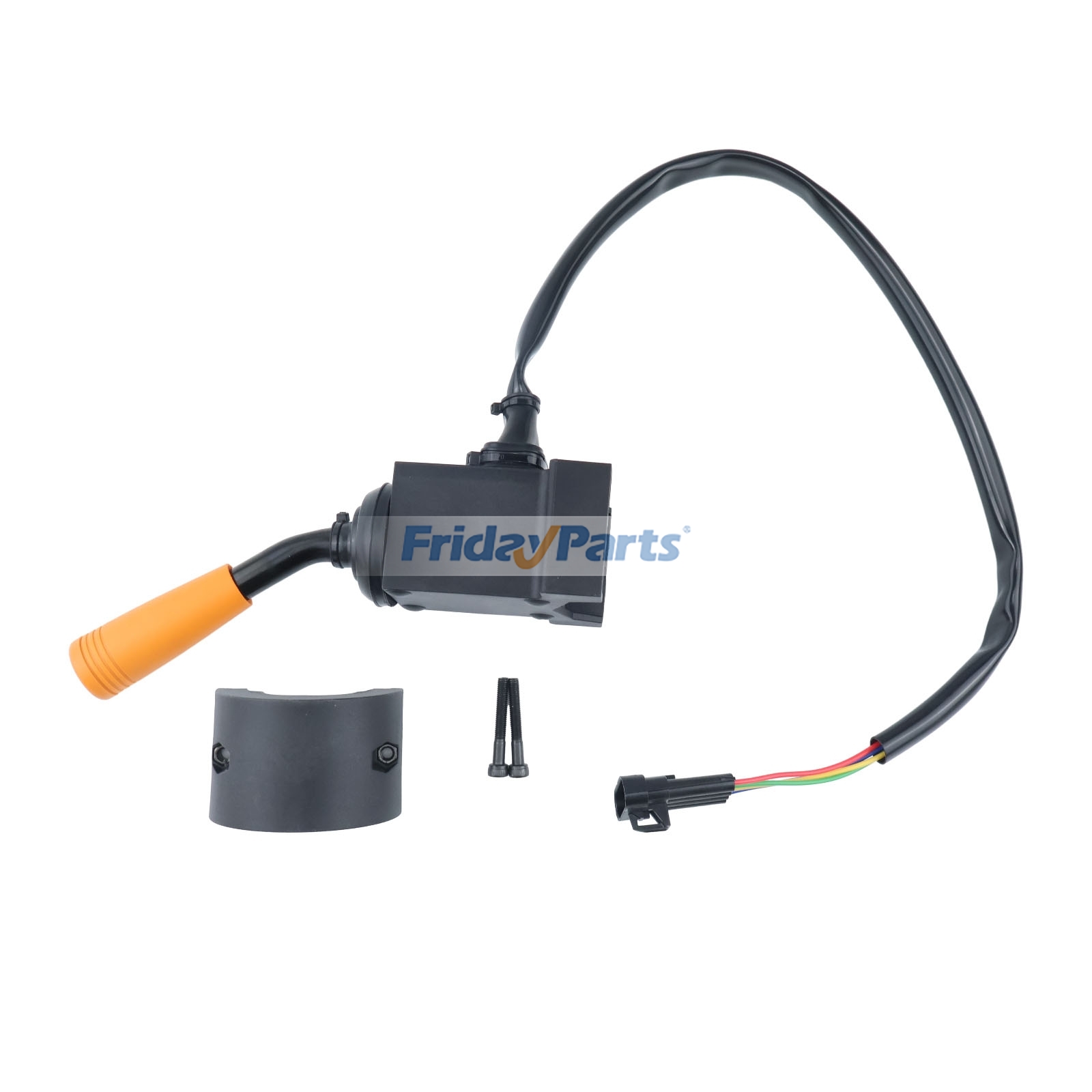 Engine,Tractor Steering Column Control Lever Reverser