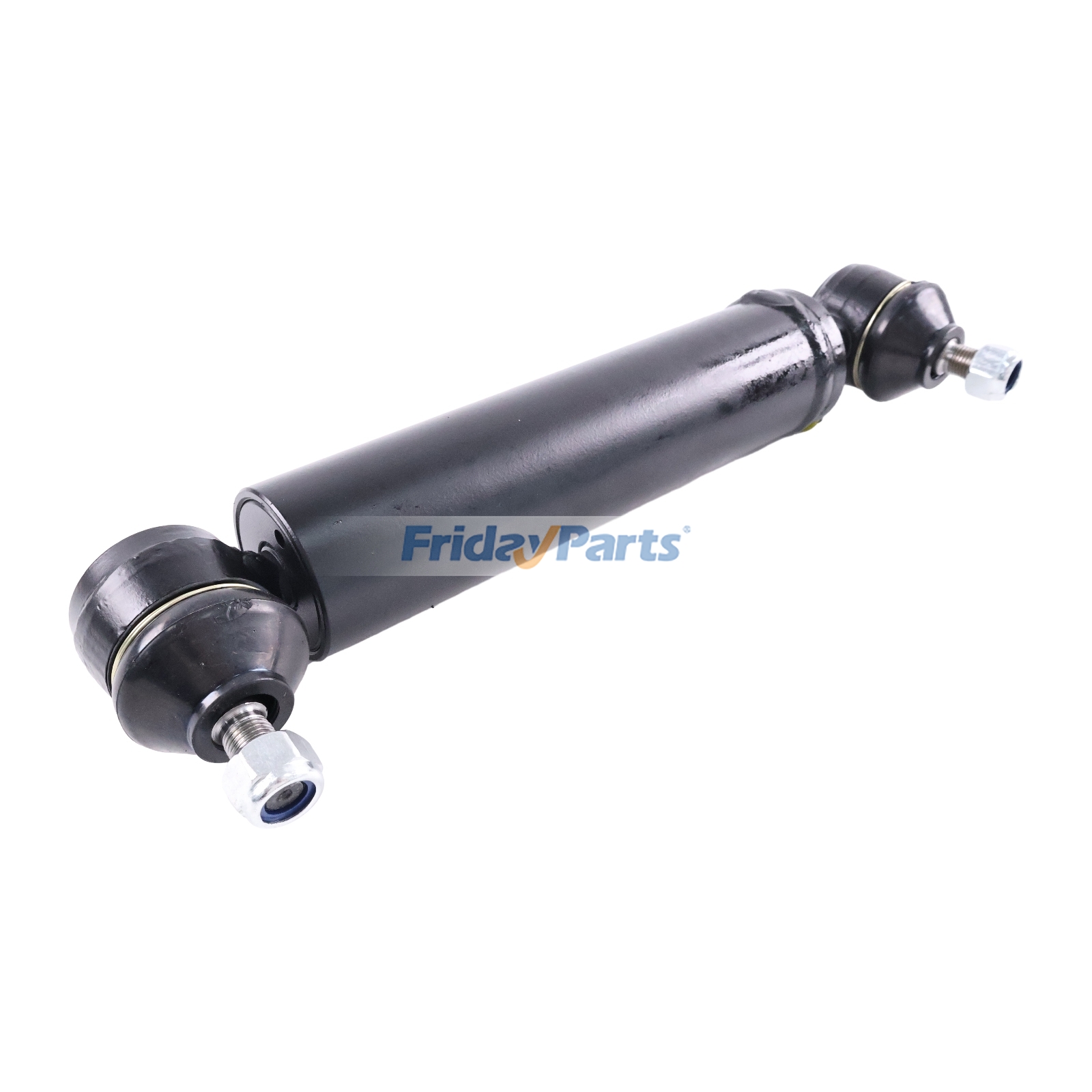 Left Hand Steering Cylinder 3401240M91 for Massey Ferguson Tractor 20D 20E 30E 135 148 230 235 240 245 250 255 260 135UK