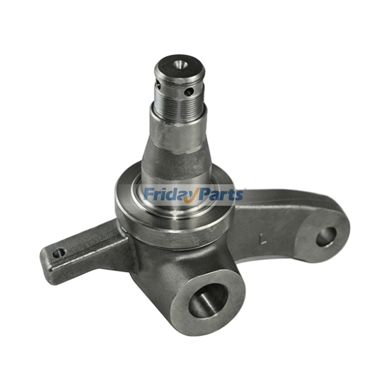 Linker Lenkhebel 3EB-24-31220 für Komatsu-Motor 4D94E Gabelstapler FD25-12 FG25-12 FD30-12 FG30-12 FD25H-12 FG25H-12 FD20-12 FG20-12
