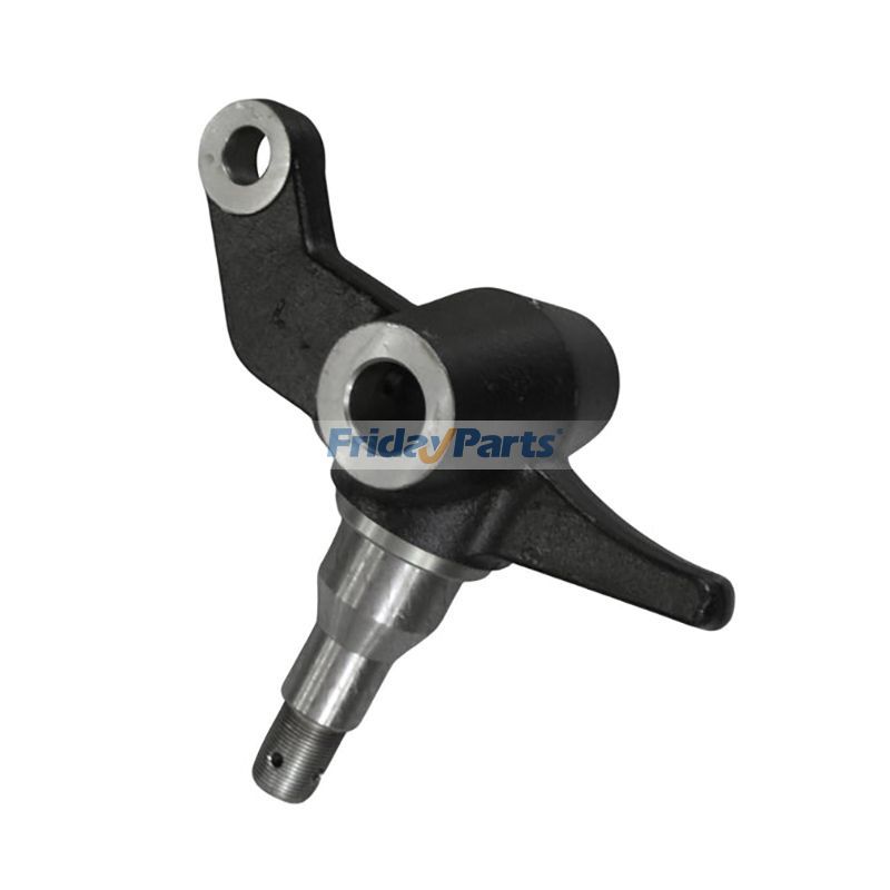 Left Hand Steering Knuckle 43212-33660-71 for Toyota Forklift 02-5FGF30 62-5FDF30 02-5FDU30 02-5FGU30 6FDN30 02-6FD30