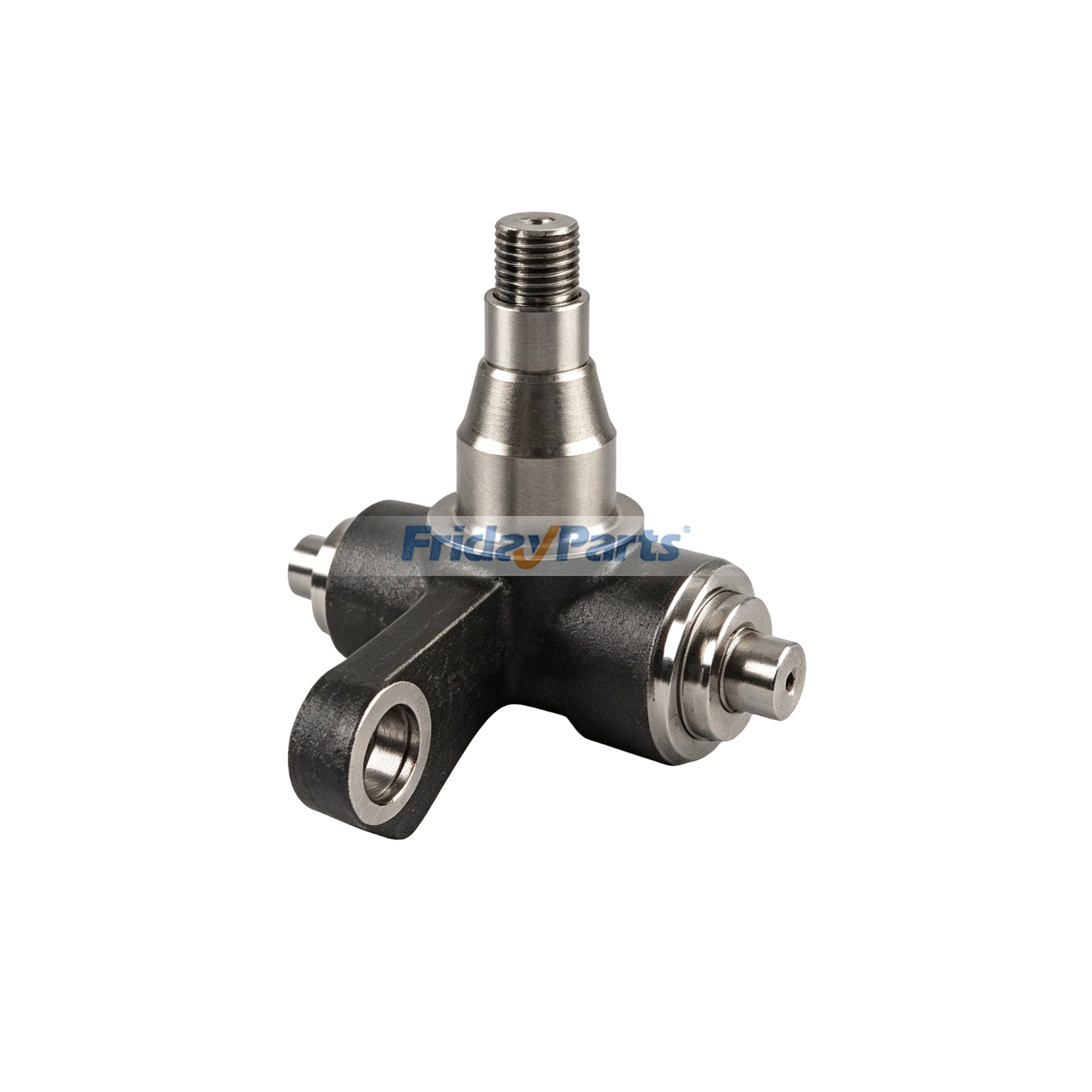 Left Hand Steering Knuckle 91844-25200 for Mitsubishi Forklift