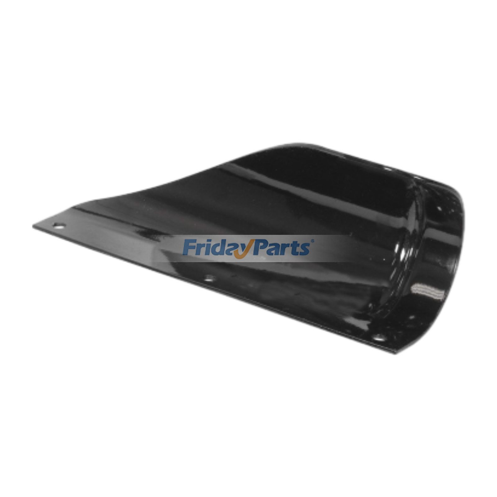 Left Hand Straw Spreader Blade 87726623 371056A1 87324975 for CASE Harvester 1688 2188 2366 2377 2388 257 2588