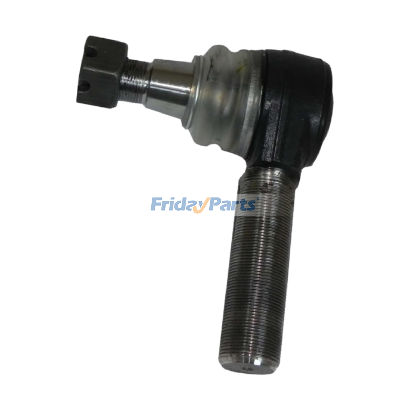 Rotule à filetage gauche 21554111 pour camions Volvo FH FM Renault série CKT