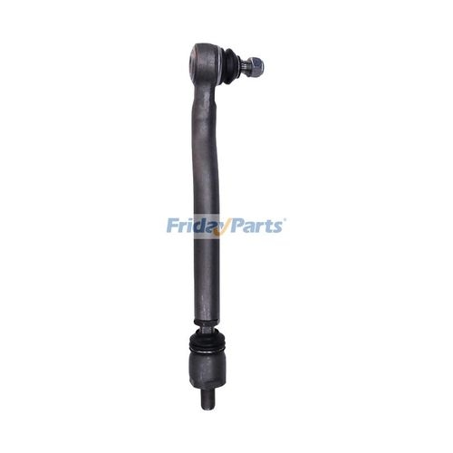 At309305 Left Hand Tie Rod Assembly AT326538 Fits John Deere Backhoe Loaders ...