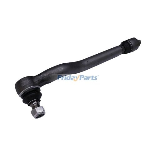 At309305 Left Hand Tie Rod Assembly AT326538 Fits John Deere Backhoe Loaders ...