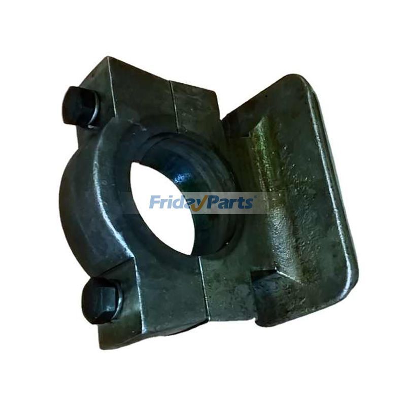 Left Hand Tilt Pivot Assembly 14Y-71-00080 for Komatsu Dozer D60P-12 D65E-12 D65PX-12U D85ESS-2A