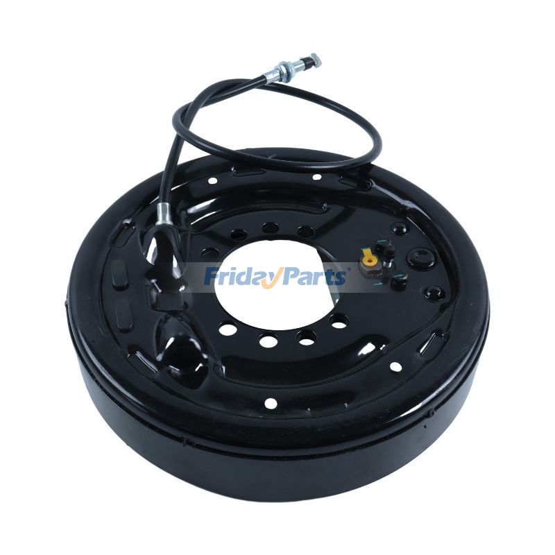 Left Handed Brake Assembly for Engine,Forklift