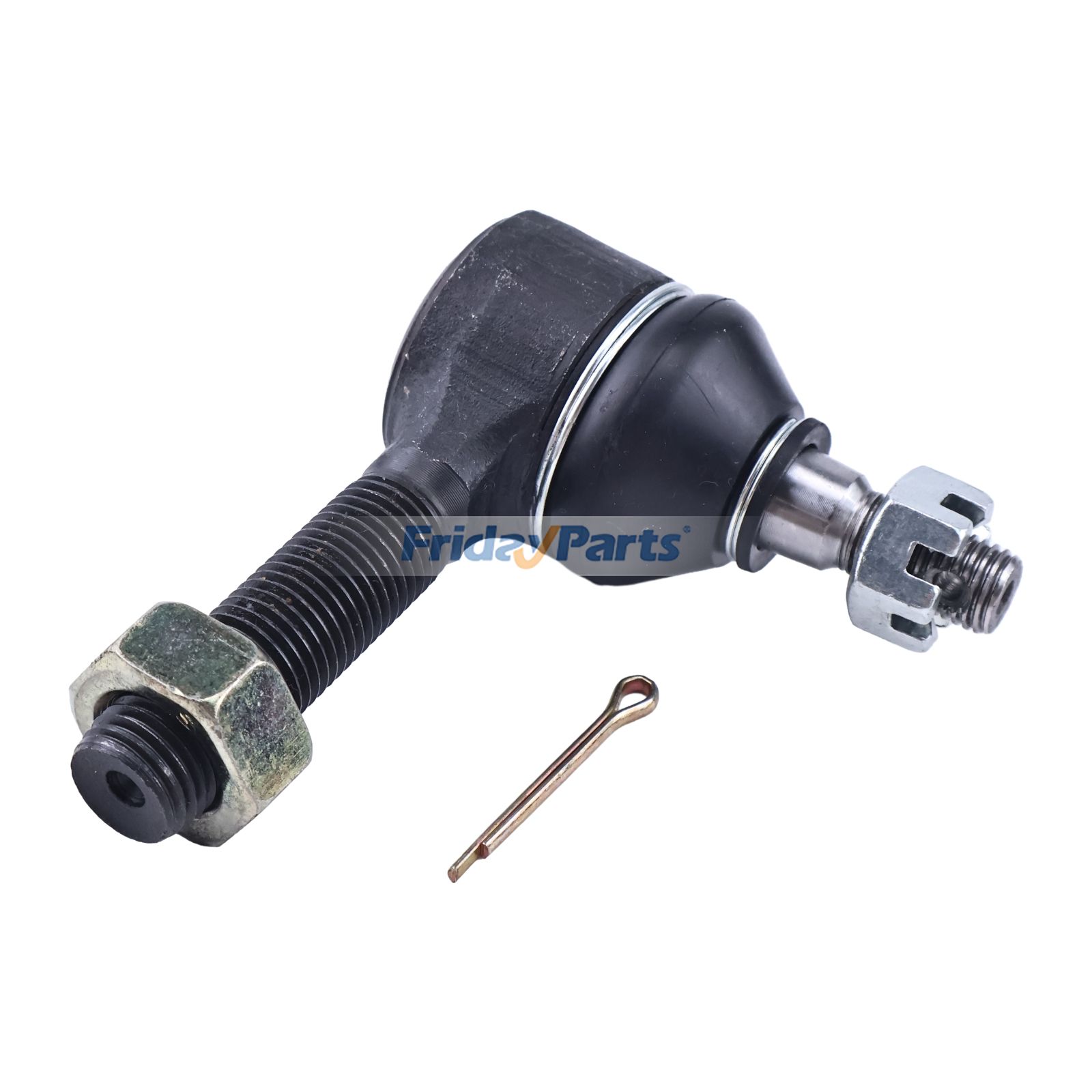 Spurstangenkopf mit Linksgewinde 27205-G1 für EZGO Golfwagen 1965-2000