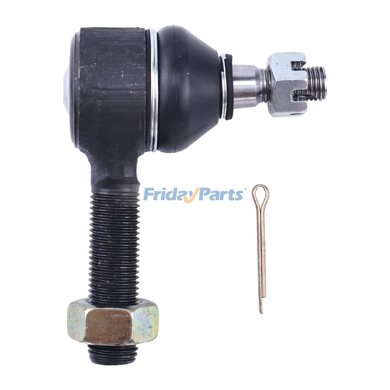 Spurstangenkopf mit Linksgewinde 27205-G1 für EZGO Golfwagen 1965-2000für Für andere Marken