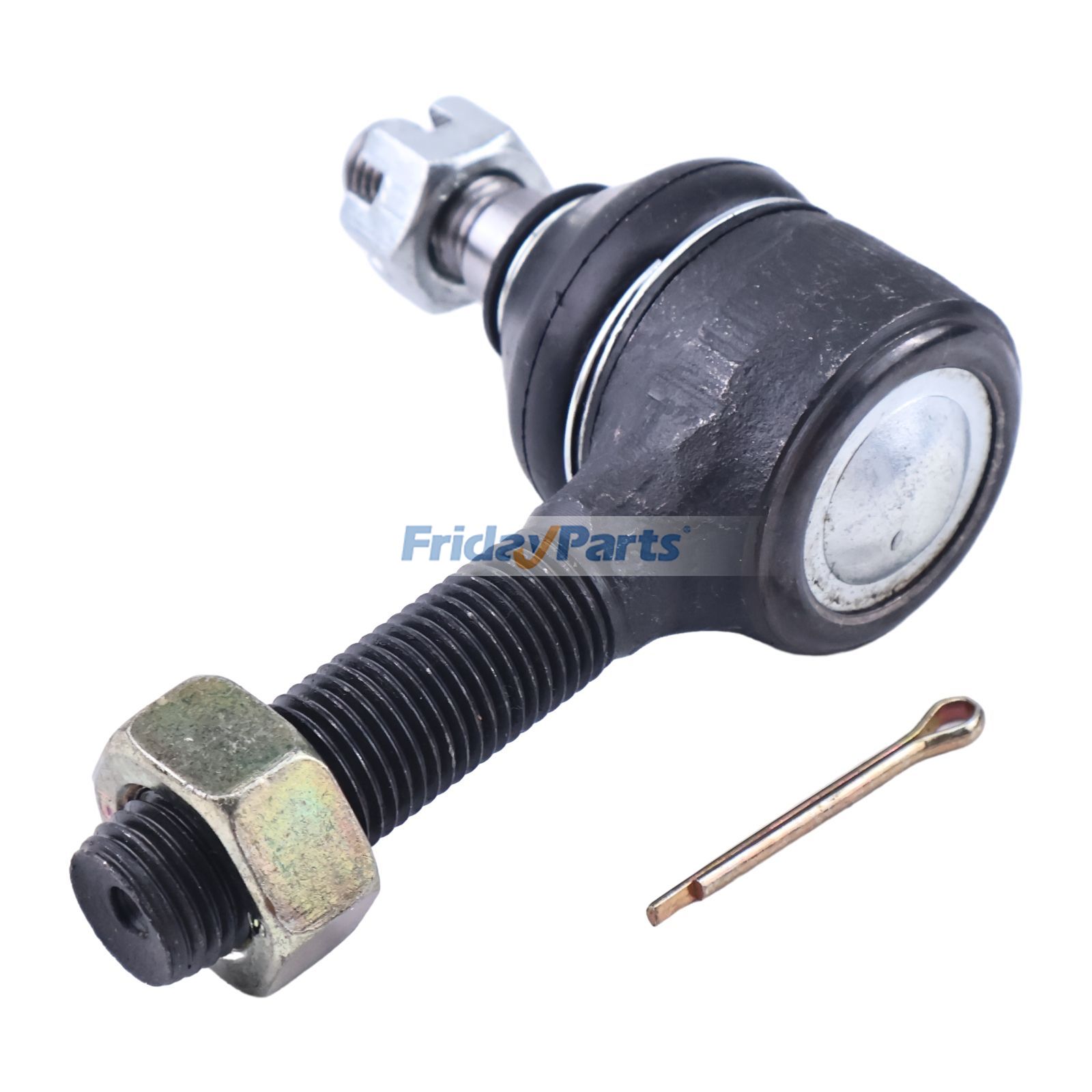 Spurstangenkopf mit LinksgewindeFür andere Marken