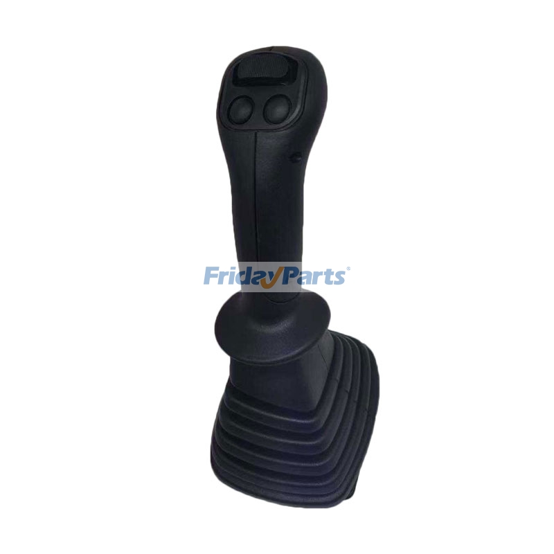 Punho do joystick esquerdo para escavadeira Takeuchi TB225