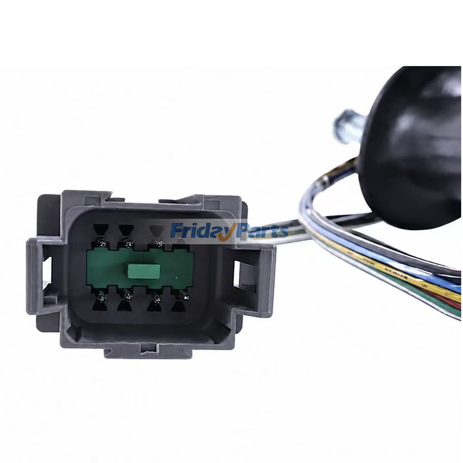 FridayParts Left Handle Joystick Grip