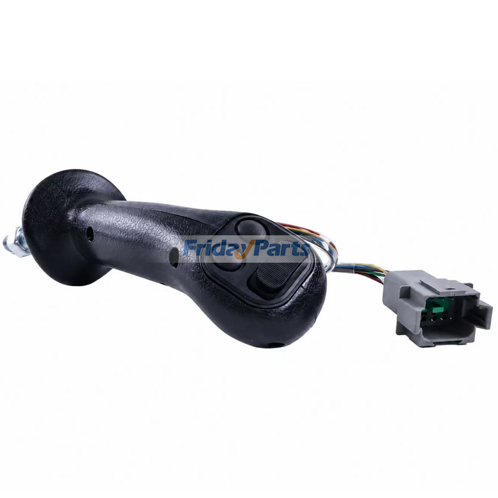 Excavator Left Handle Joystick Grip