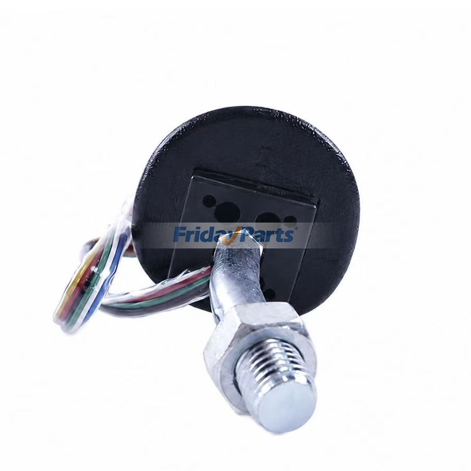  Left Handle Joystick Grip For Takeuchi